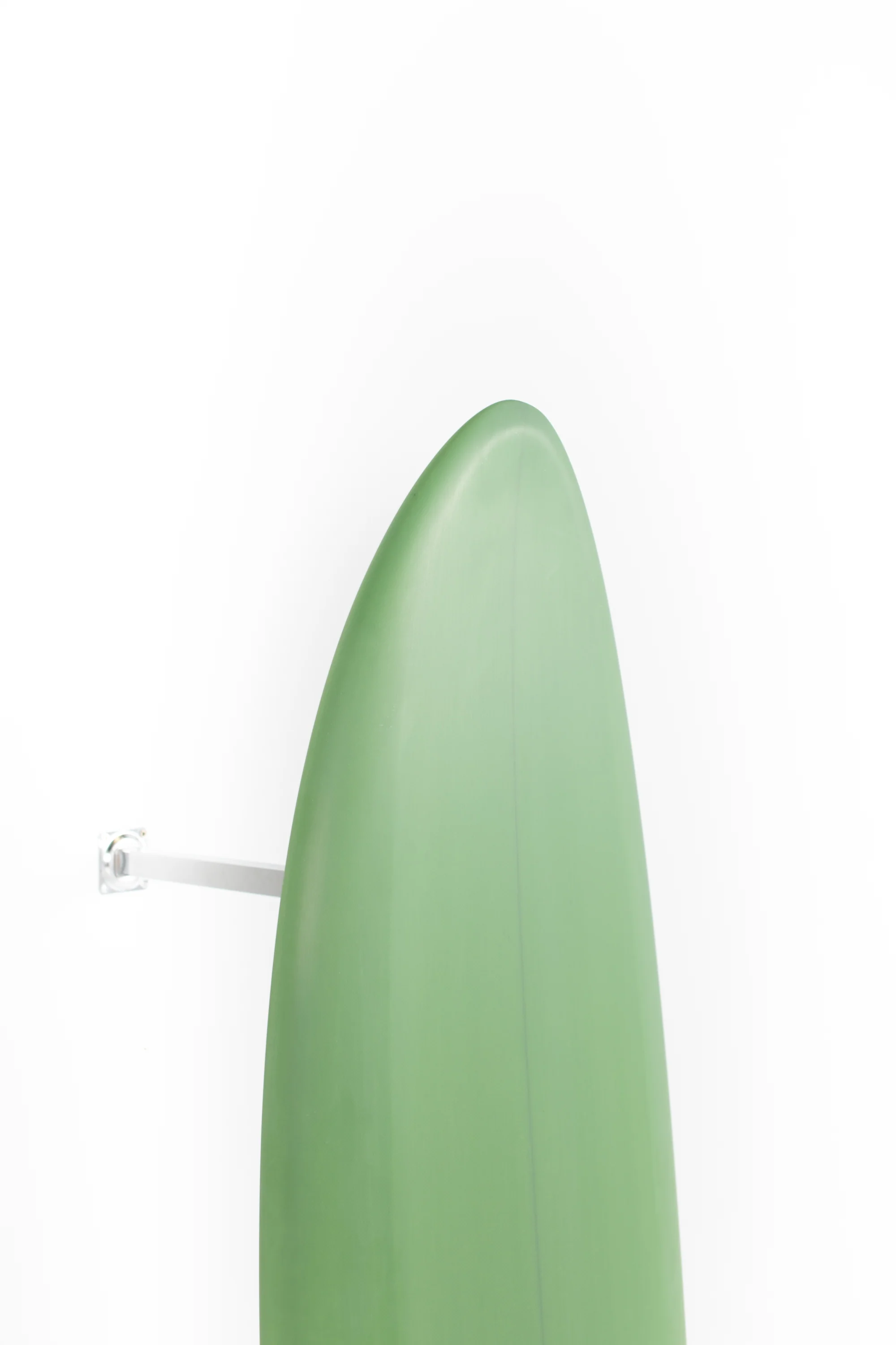 Joshua Keogh Surfboards- MONAD by Joshua Keogh - 5'5" x 20 1/2 x 2 3/8 - MONADTWIN55 - Image 5
