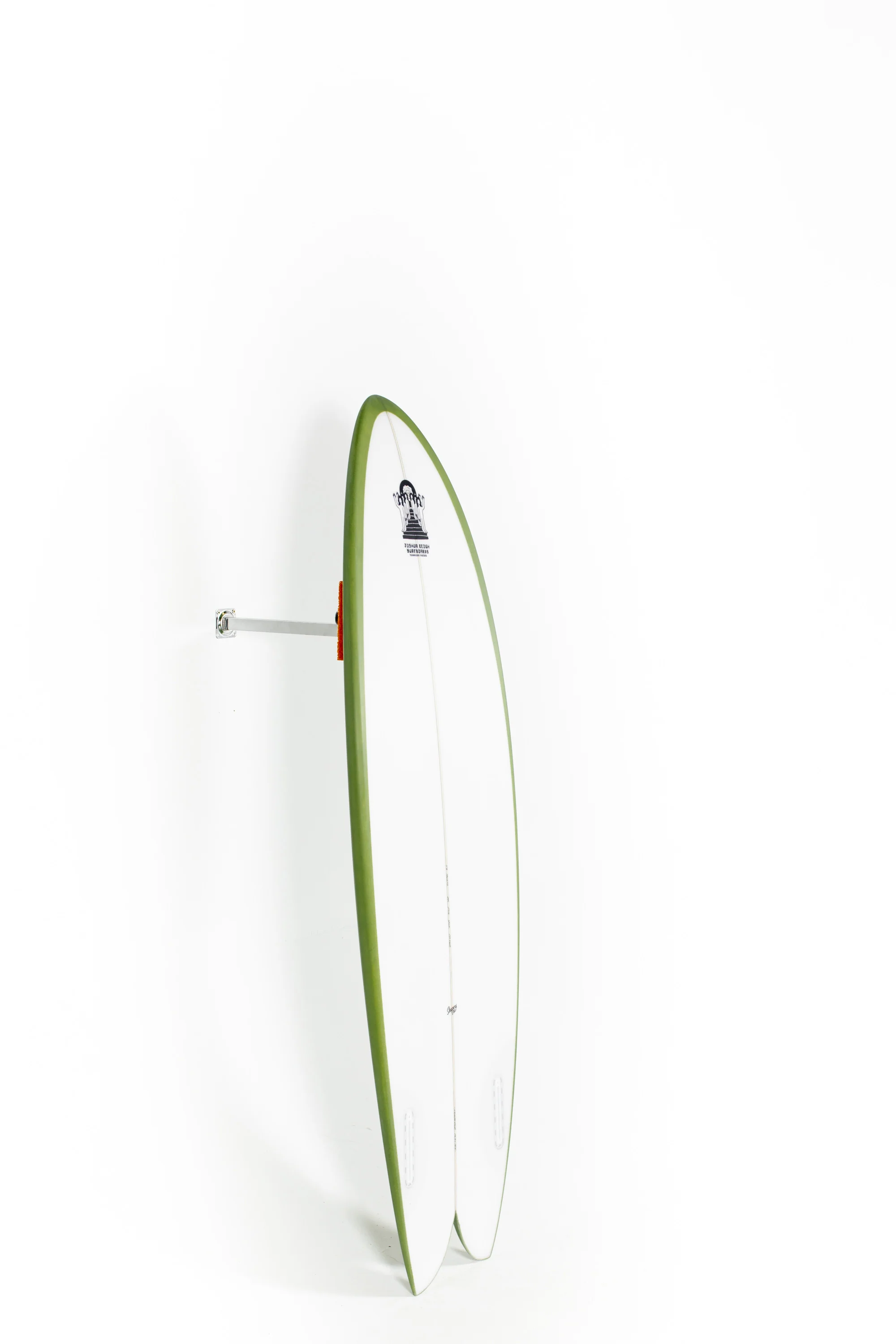 Joshua Keogh Surfboards - MONAD by Joshua Keogh - 5'8" x 20 3/4 x 2 1/2 - MONADTWIN58 - Image 10