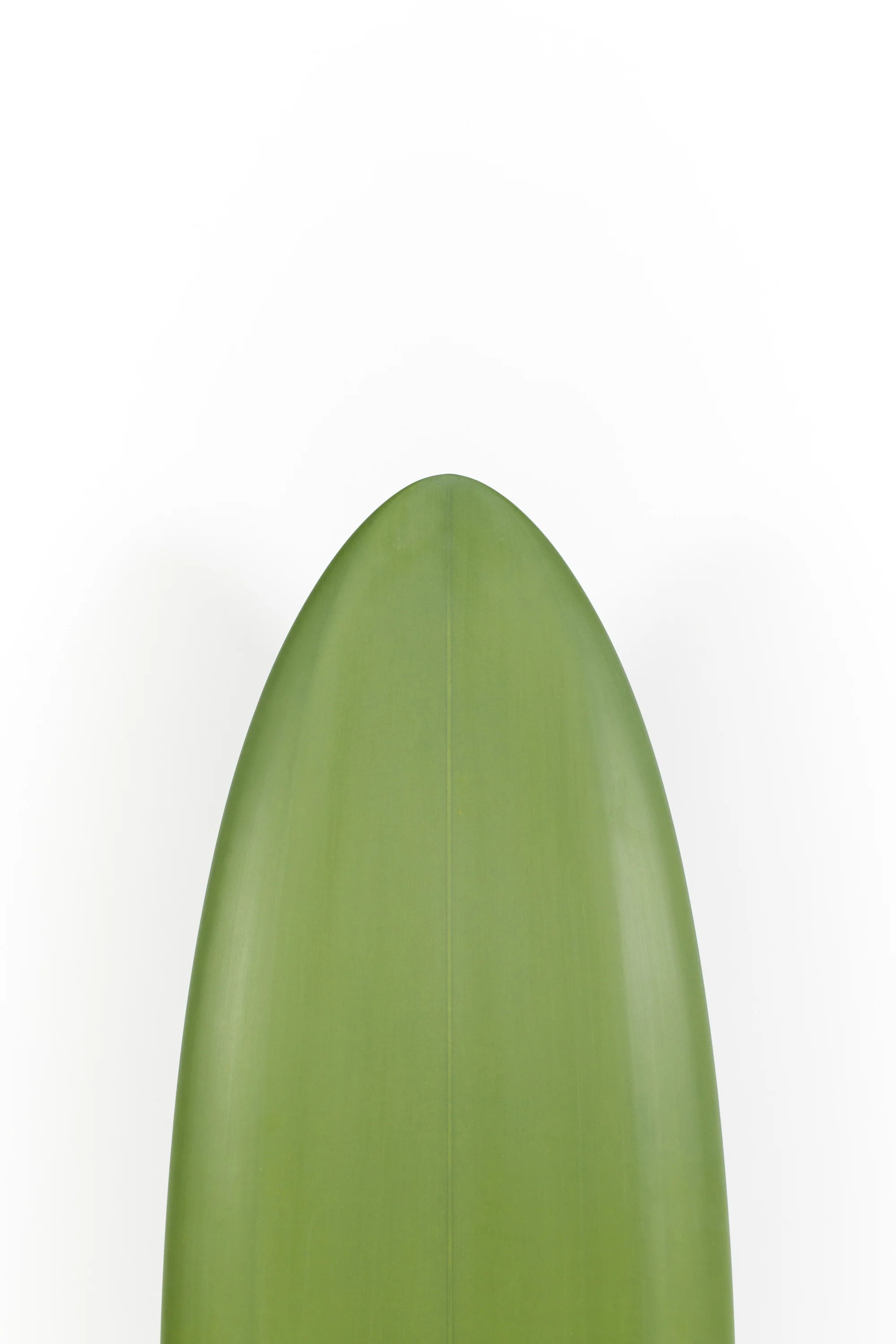 Joshua Keogh Surfboards - MONAD by Joshua Keogh - 5'8" x 20 3/4 x 2 1/2 - MONADTWIN58 - Image 3