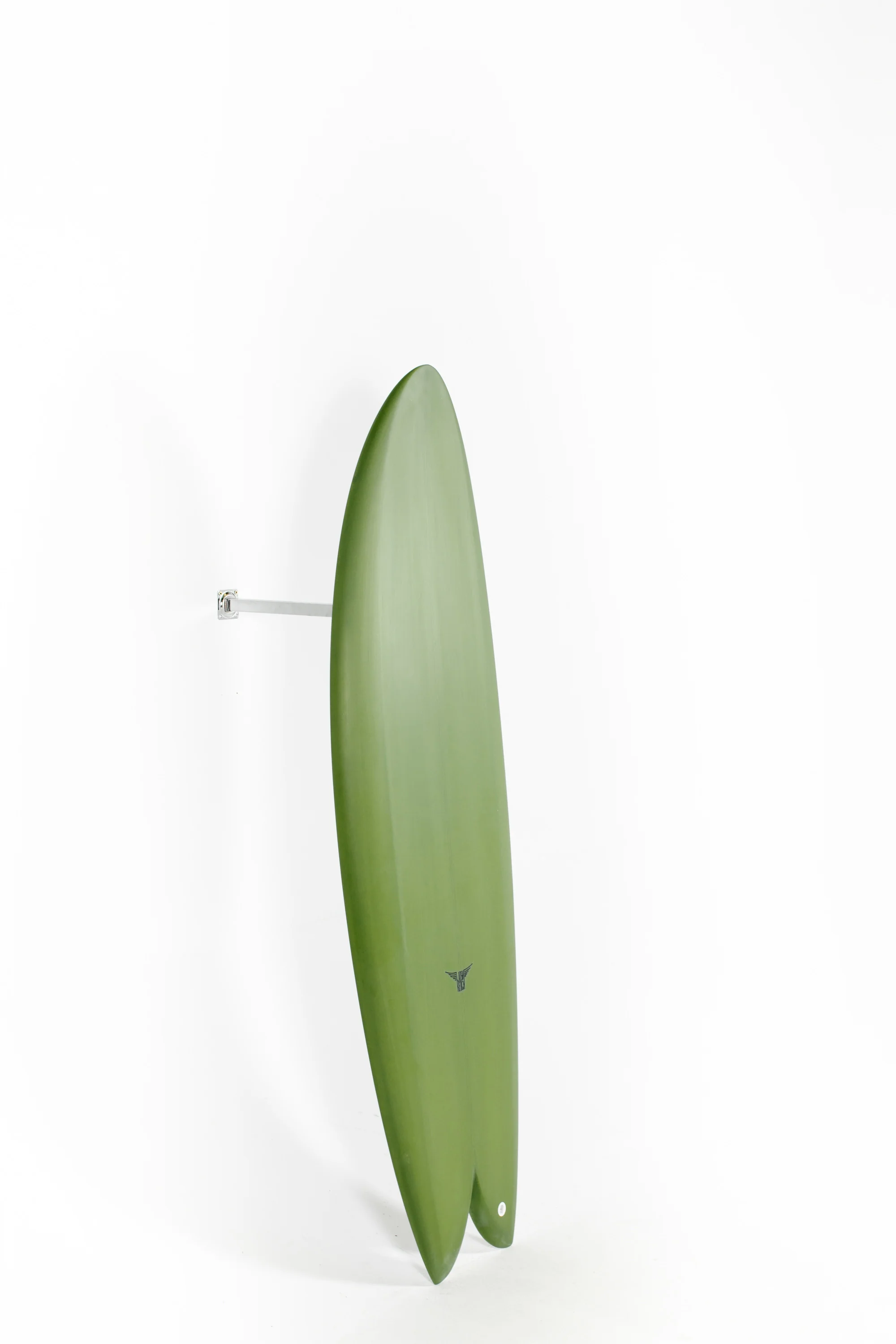 Joshua Keogh Surfboards - MONAD by Joshua Keogh - 5'8" x 20 3/4 x 2 1/2 - MONADTWIN58 - Image 5