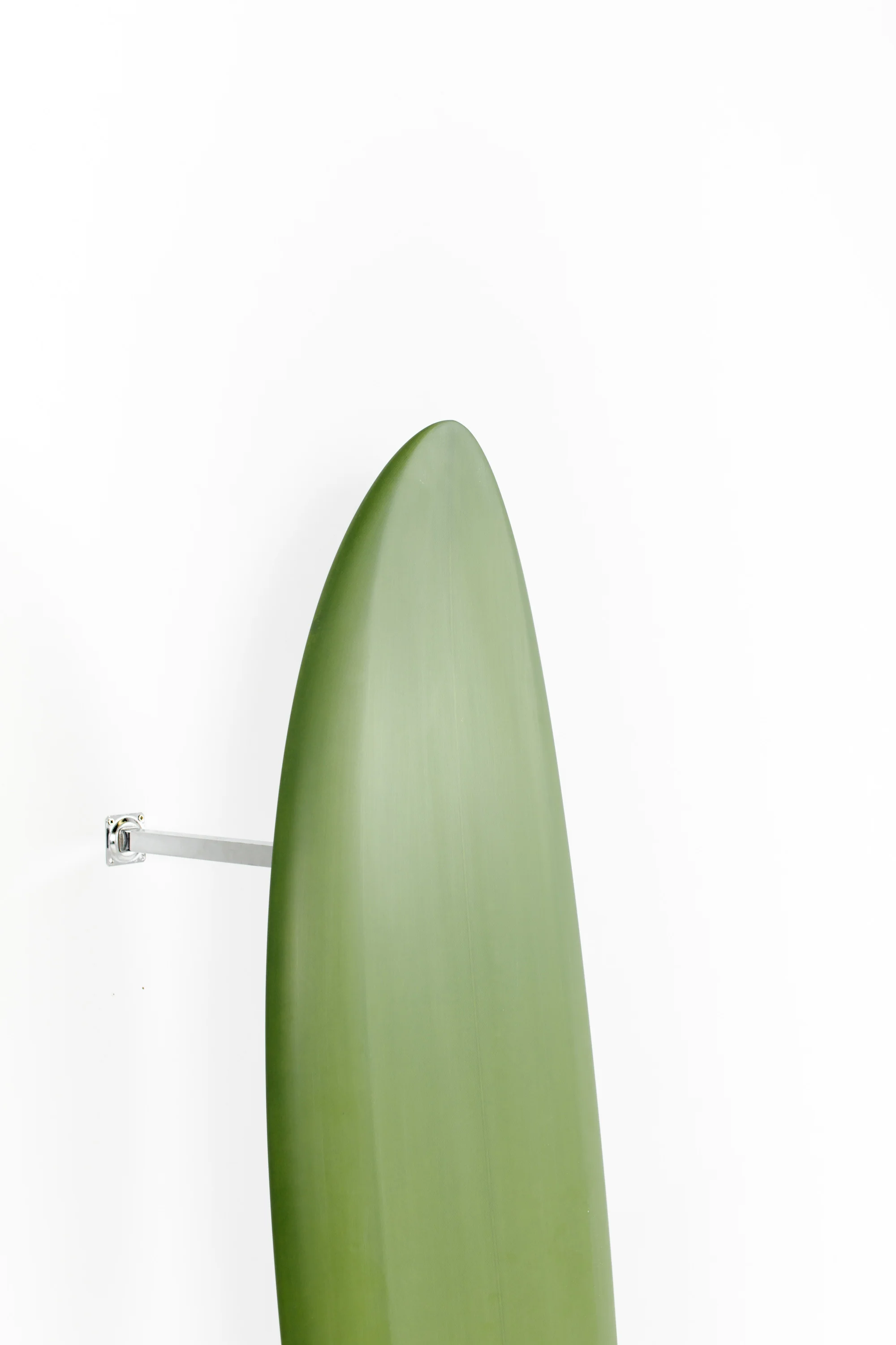 Joshua Keogh Surfboards - MONAD by Joshua Keogh - 5'8" x 20 3/4 x 2 1/2 - MONADTWIN58 - Image 6