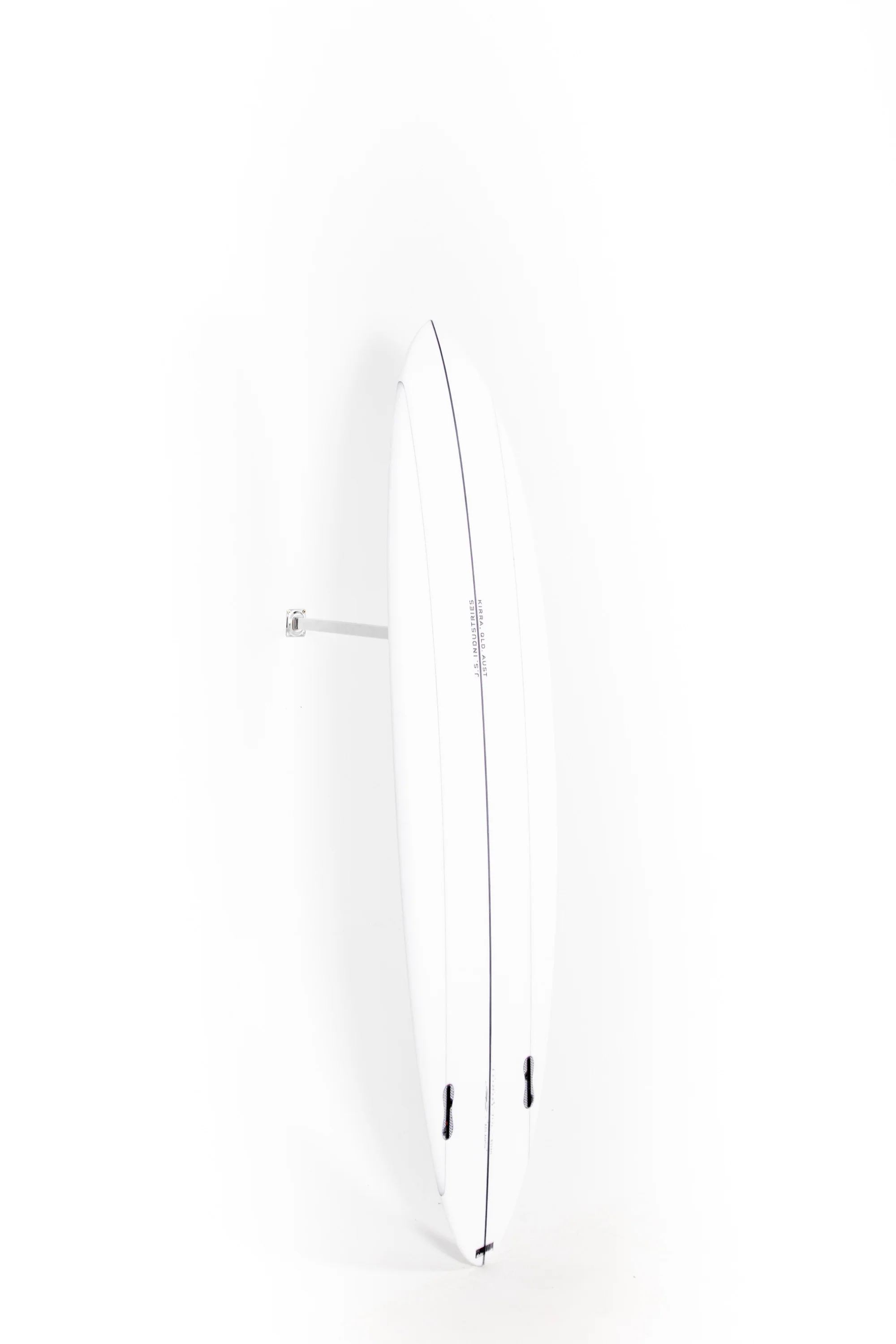 JS Surfboards - BIG BARON - 6'2" x 20 x 2 5/8 x 34,4L - Image 10