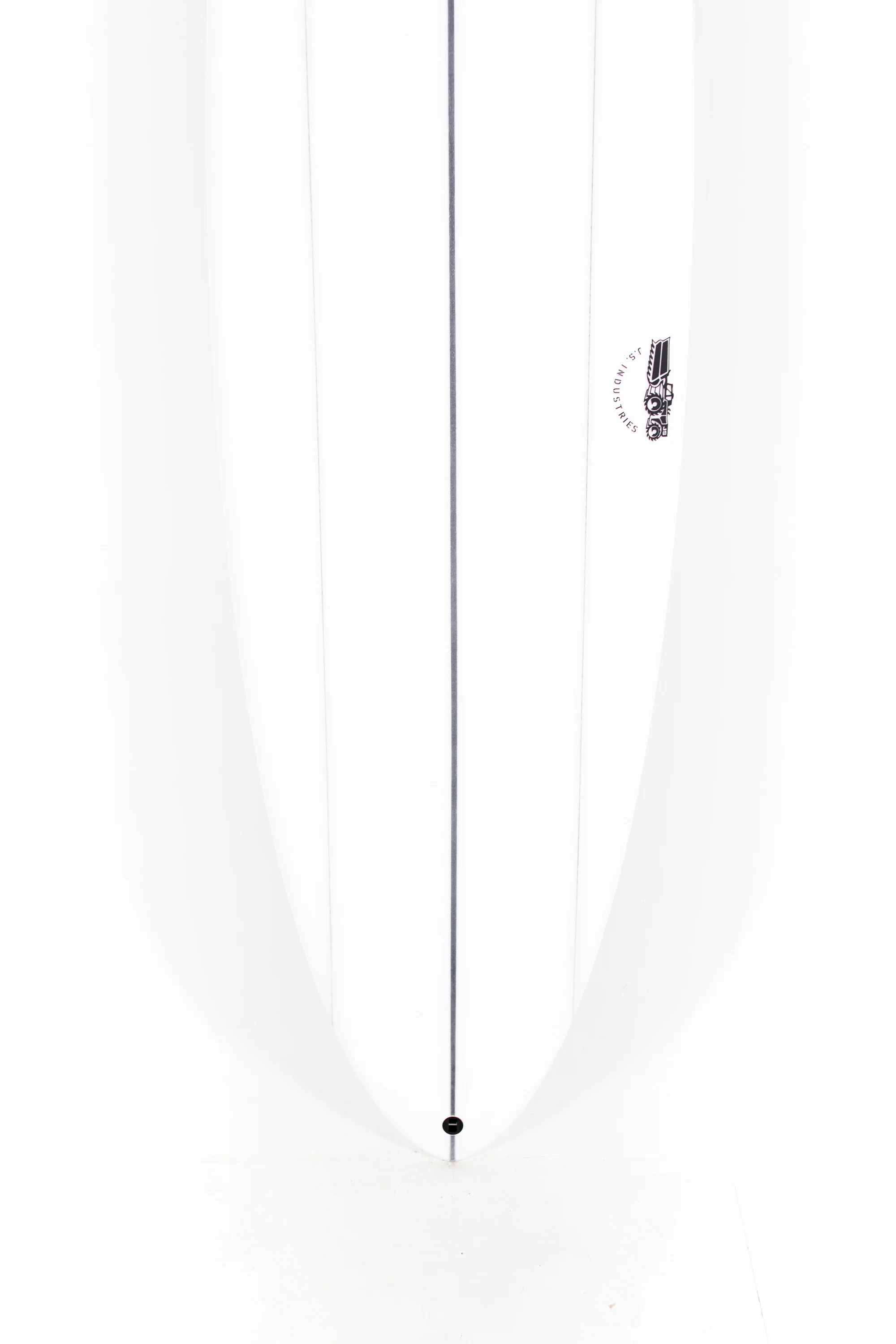 JS Surfboards - BIG BARON - 6'2" x 20 x 2 5/8 x 34,4L - Image 3