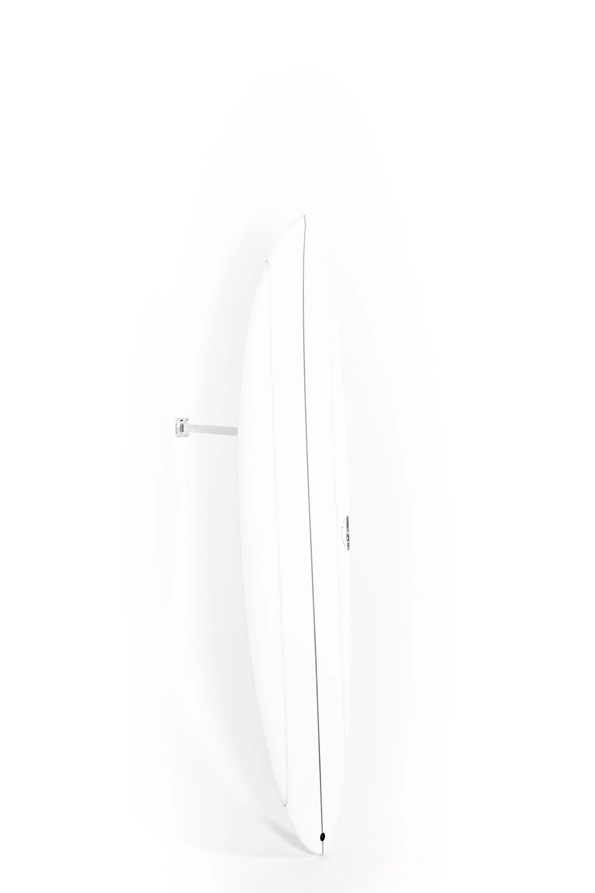 JS Surfboards - BIG BARON - 6'2" x 20 x 2 5/8 x 34,4L - Image 5