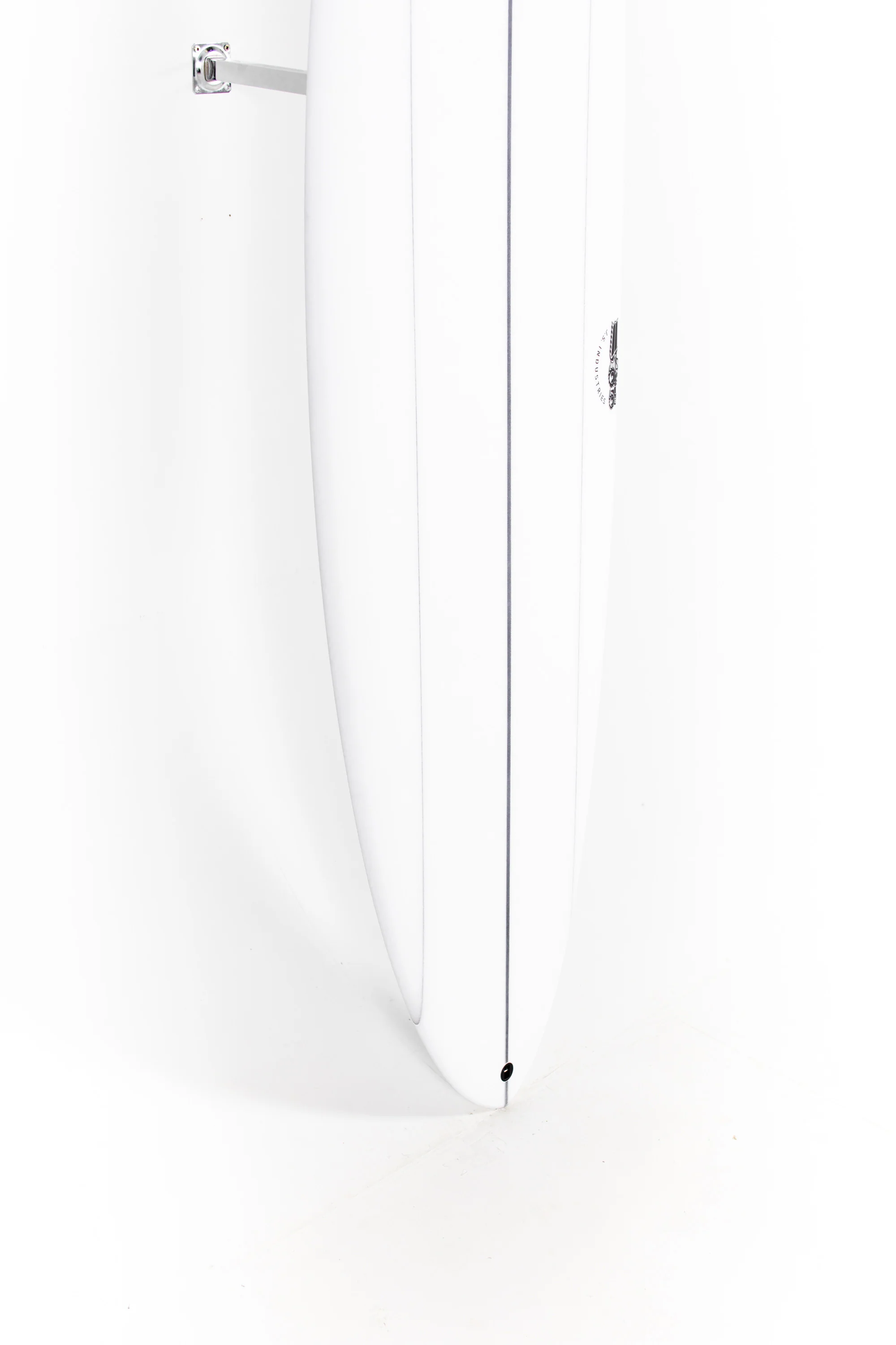 JS Surfboards - BIG BARON - 6'2" x 20 x 2 5/8 x 34,4L - Image 6