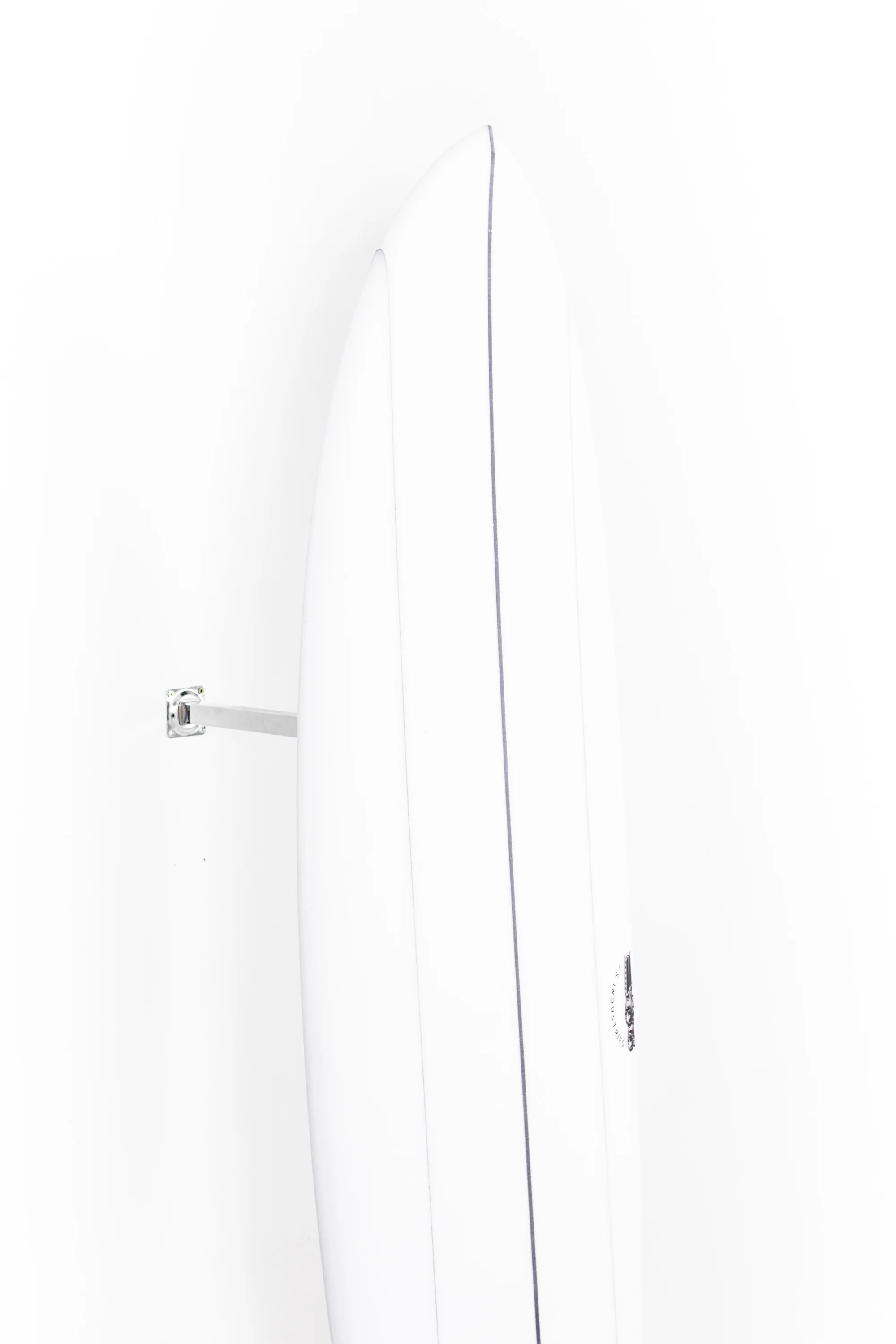 JS Surfboards - BIG BARON - 6'2" x 20 x 2 5/8 x 34,4L - Image 7