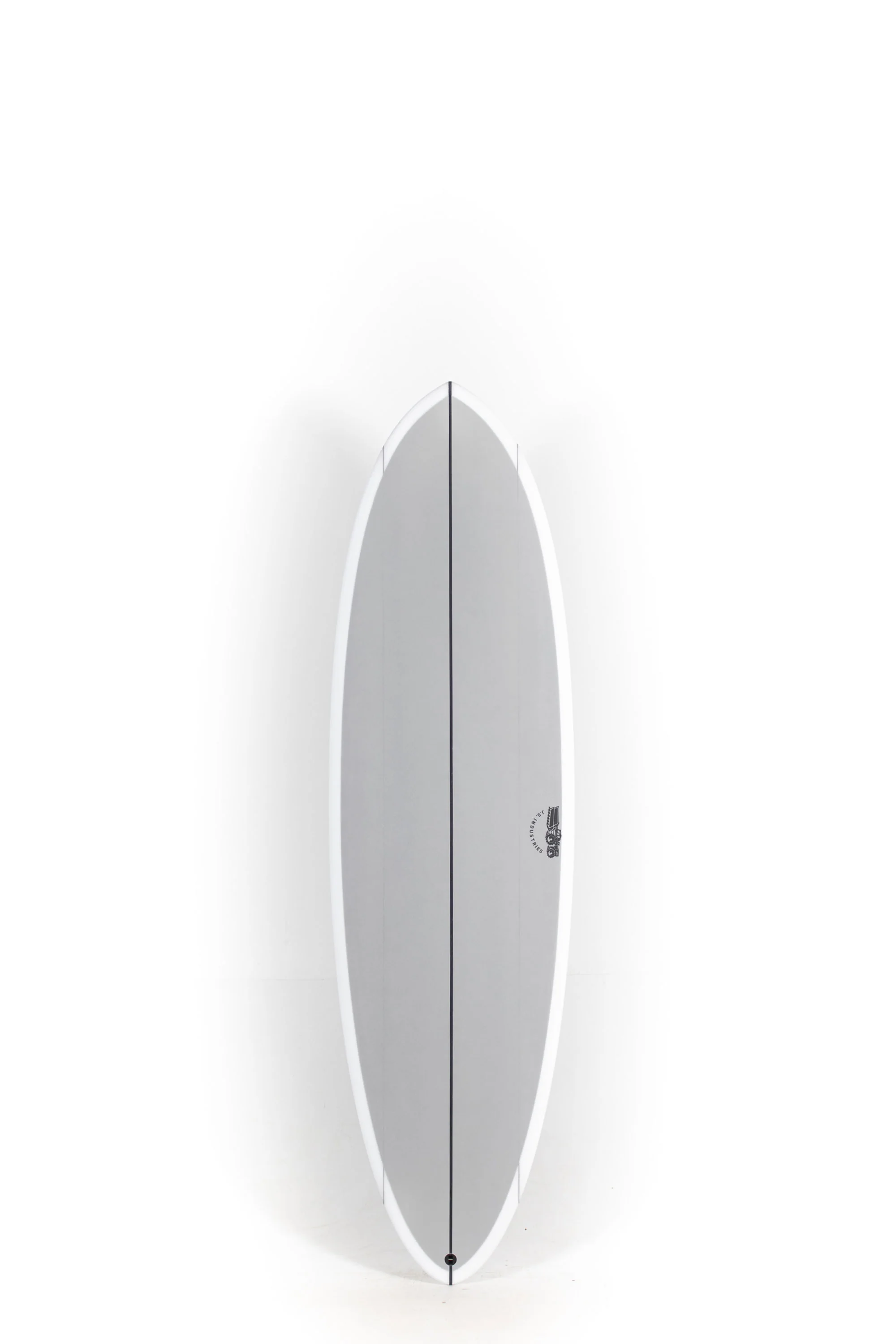 JS Surfboards - BIG BARON Storm - 6'4" x 20.75 x  2,75 x 38.7L