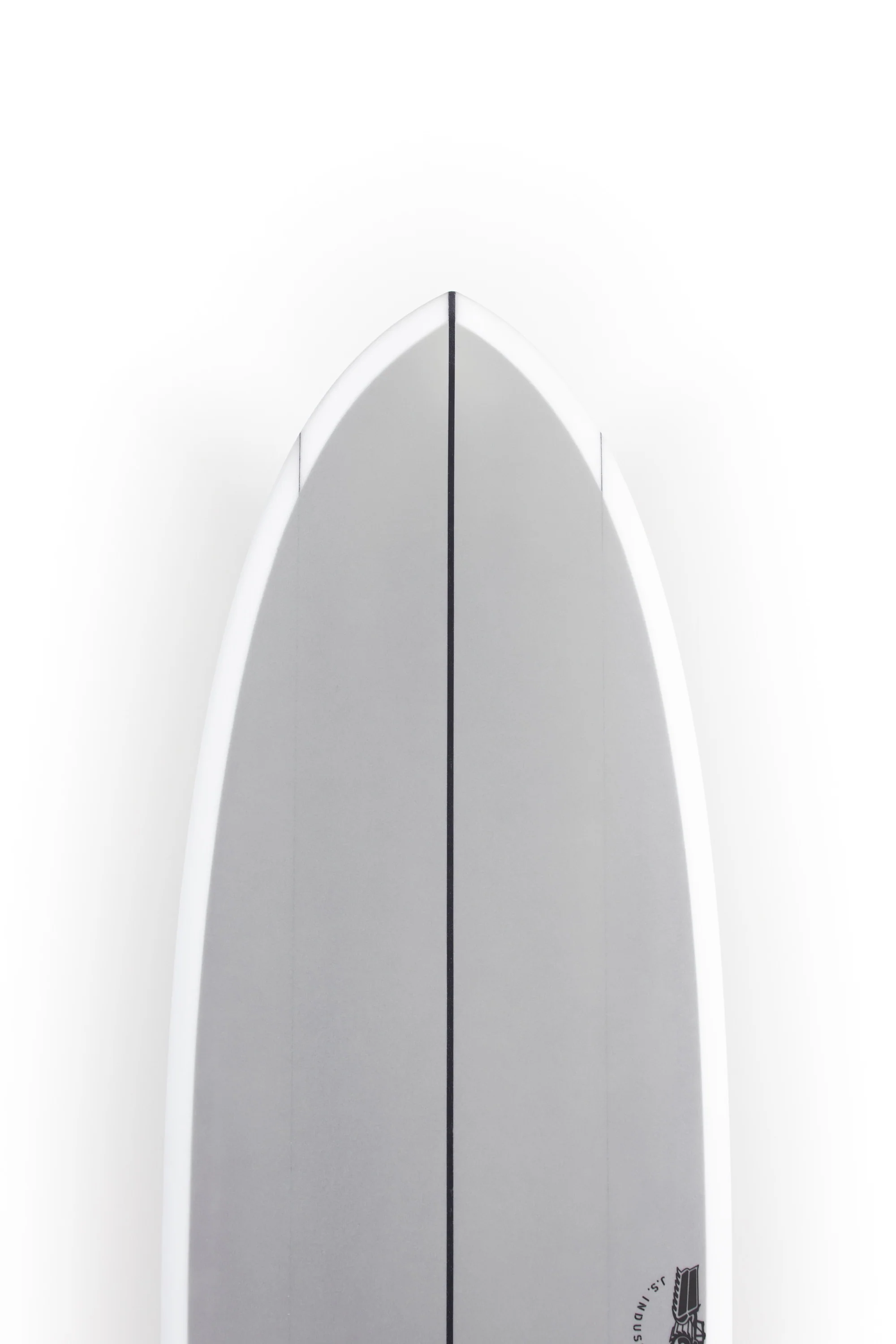 JS Surfboards - BIG BARON Storm - 6'4" x 20.75 x  2,75 x 38.7L - Image 3