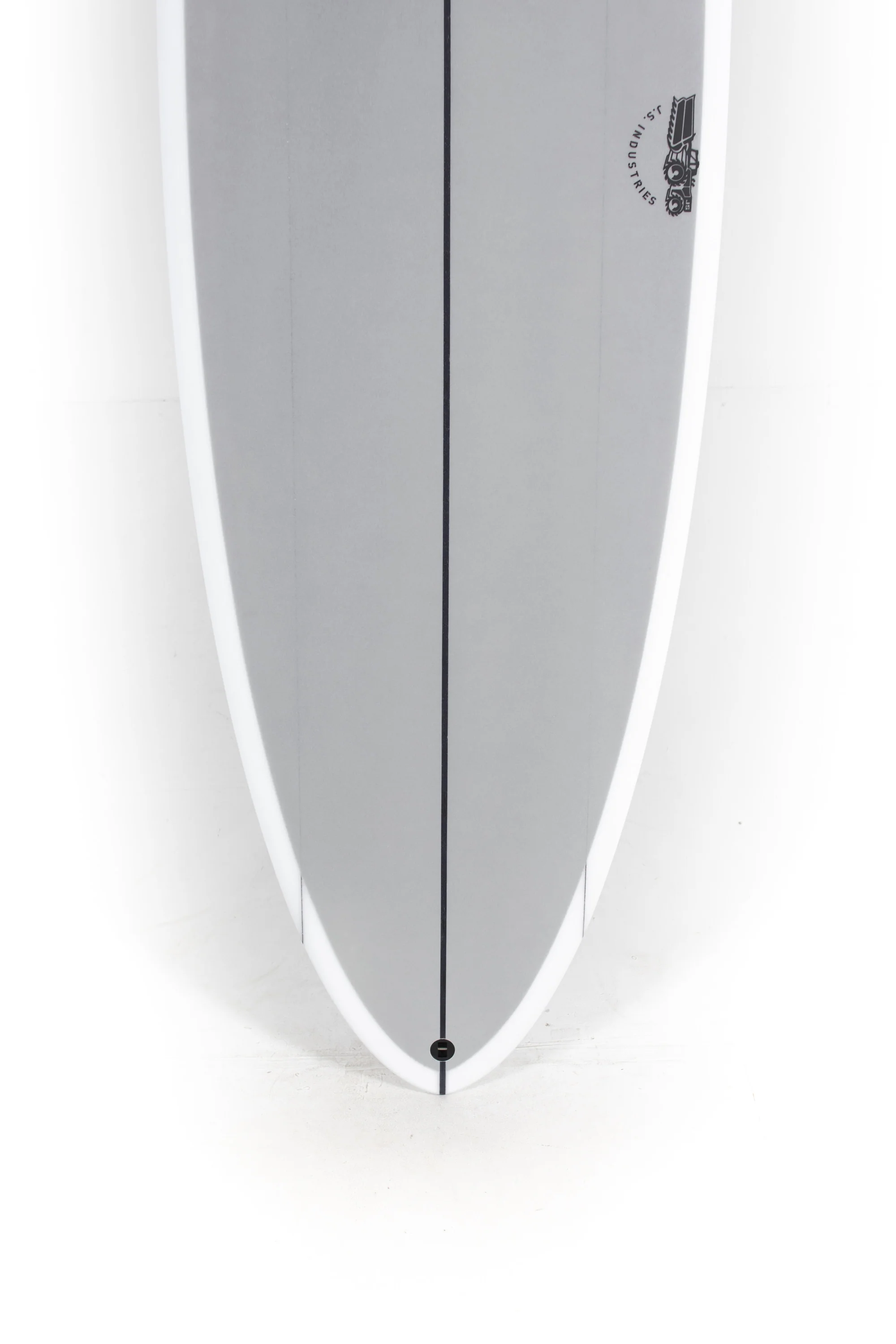 JS Surfboards - BIG BARON Storm - 6'4" x 20.75 x  2,75 x 38.7L - Image 4