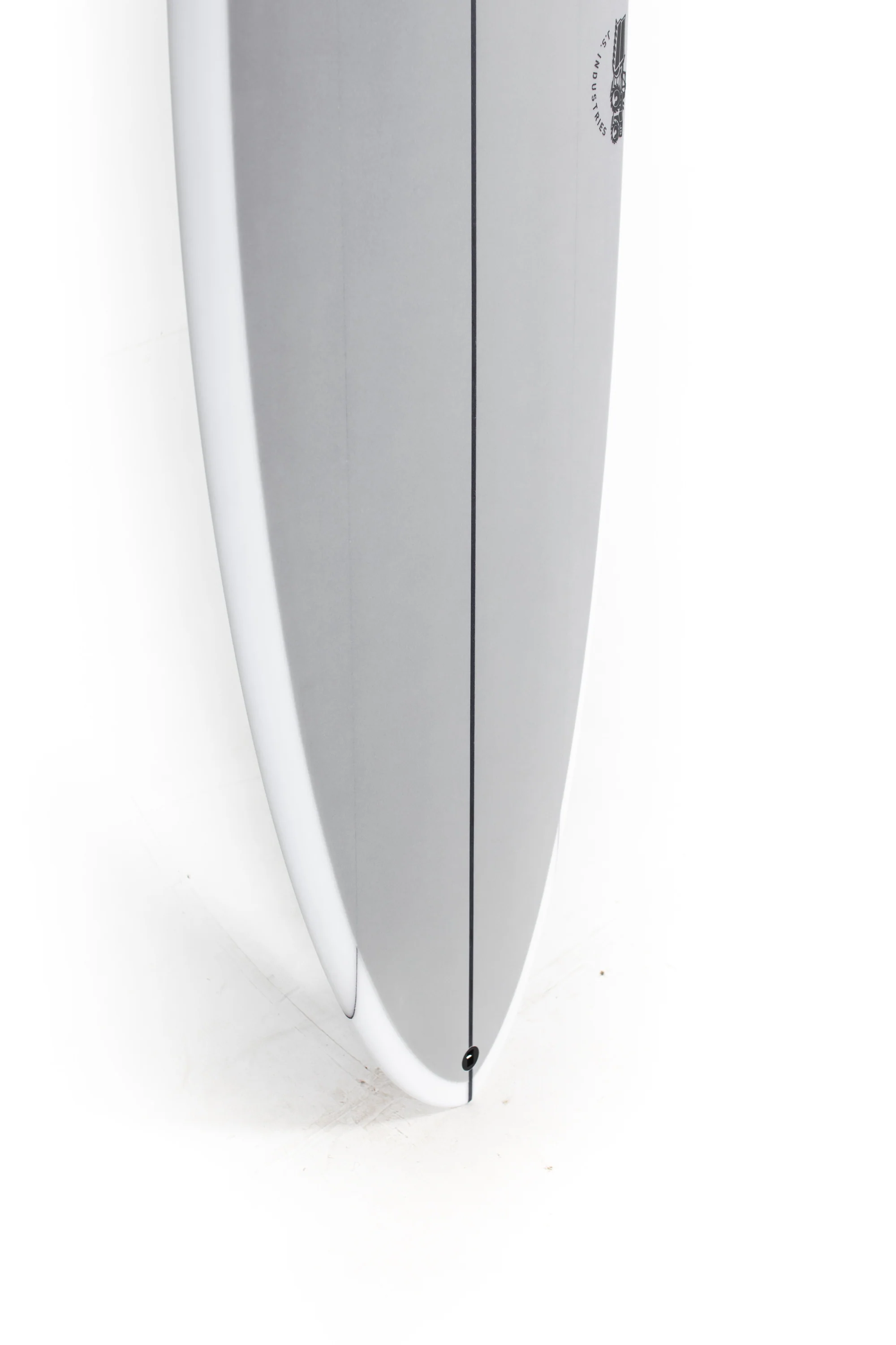 JS Surfboards - BIG BARON Storm - 6'4" x 20.75 x  2,75 x 38.7L - Image 7