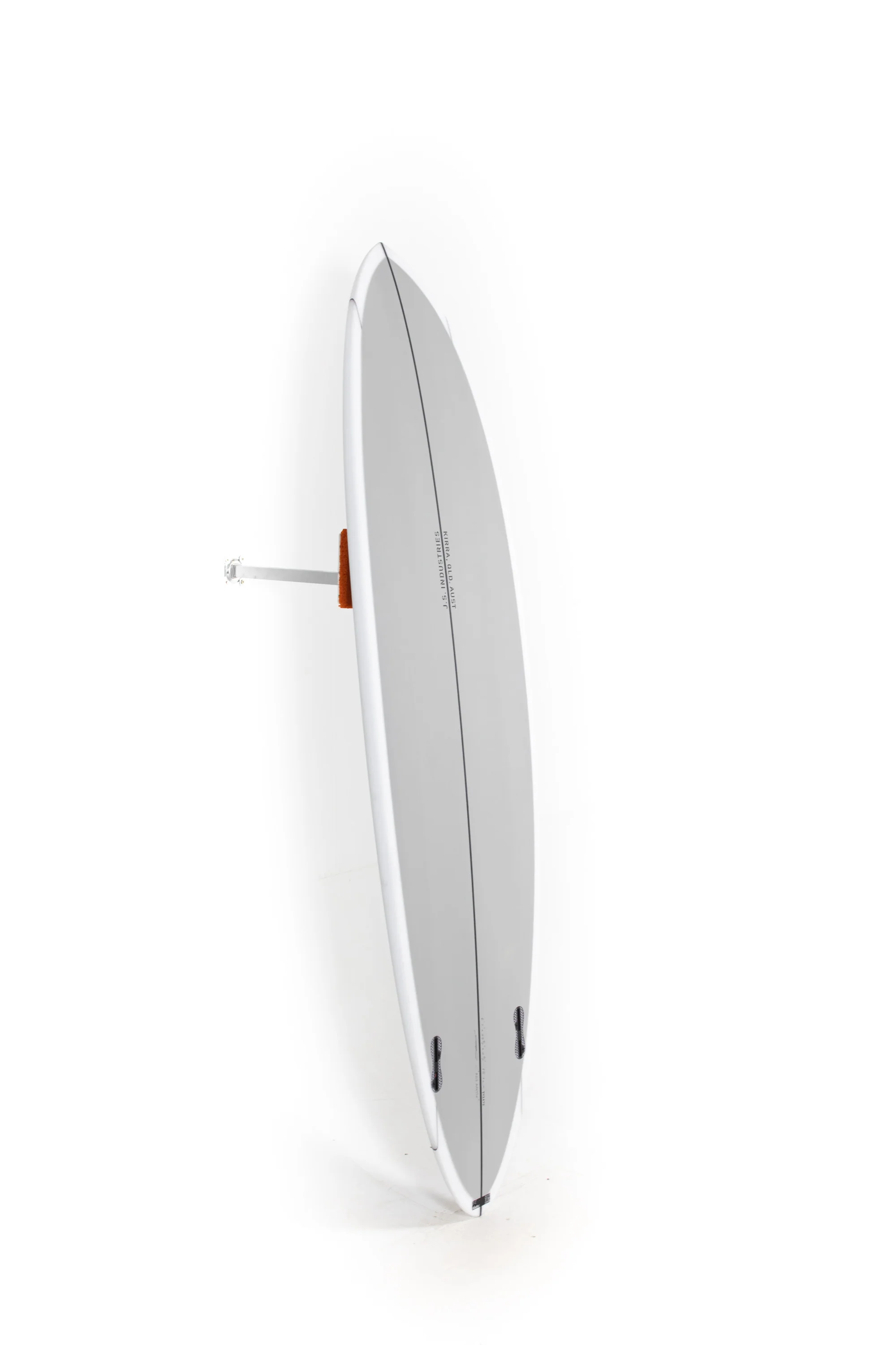 JS Surfboards - BIG BARON Storm - 6'4" x 20.75 x  2,75 x 38.7L - Image 9