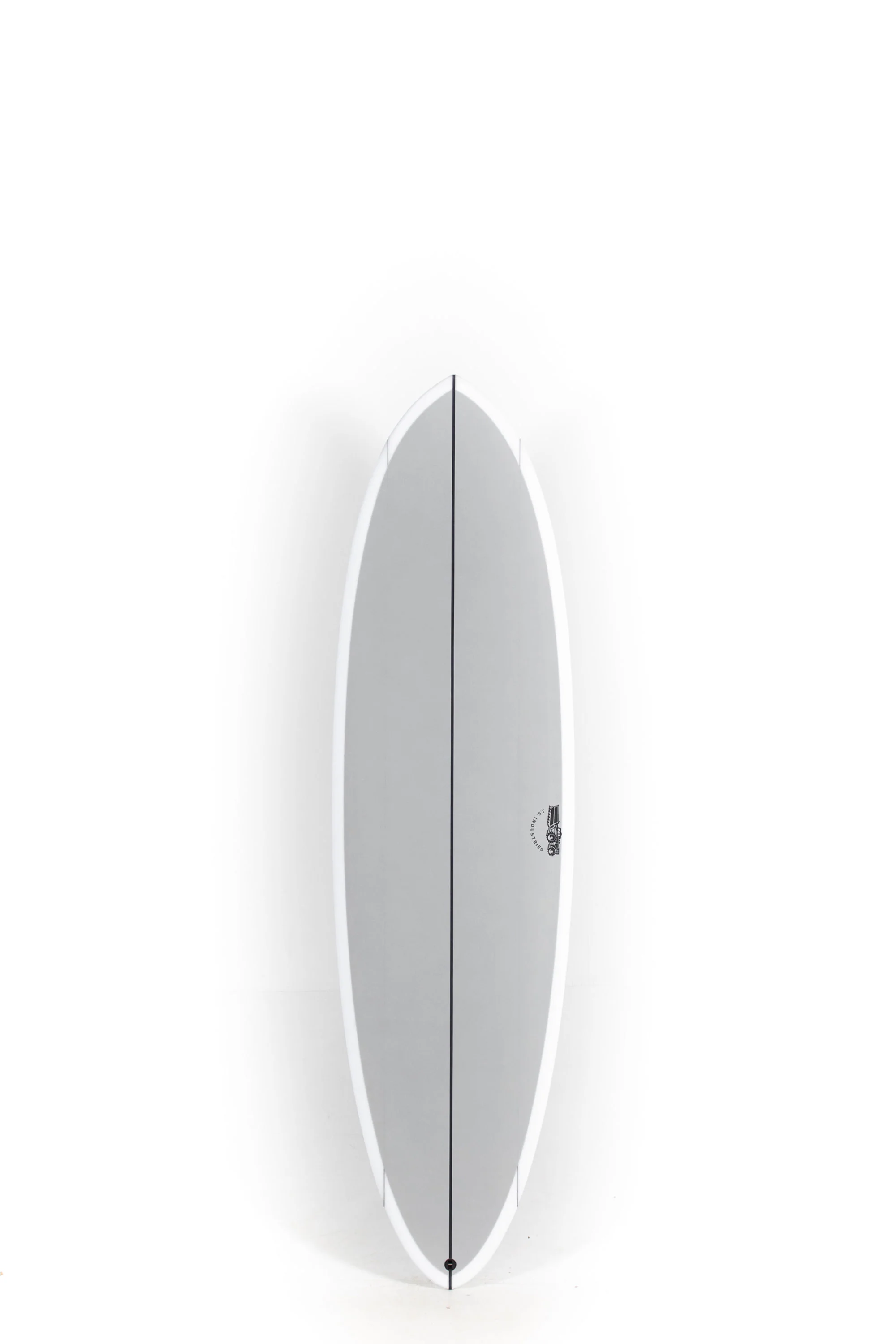 JS Surfboards - BIG BARON Storm - 6'6" x 20.88 x  2,88 x 42.1L