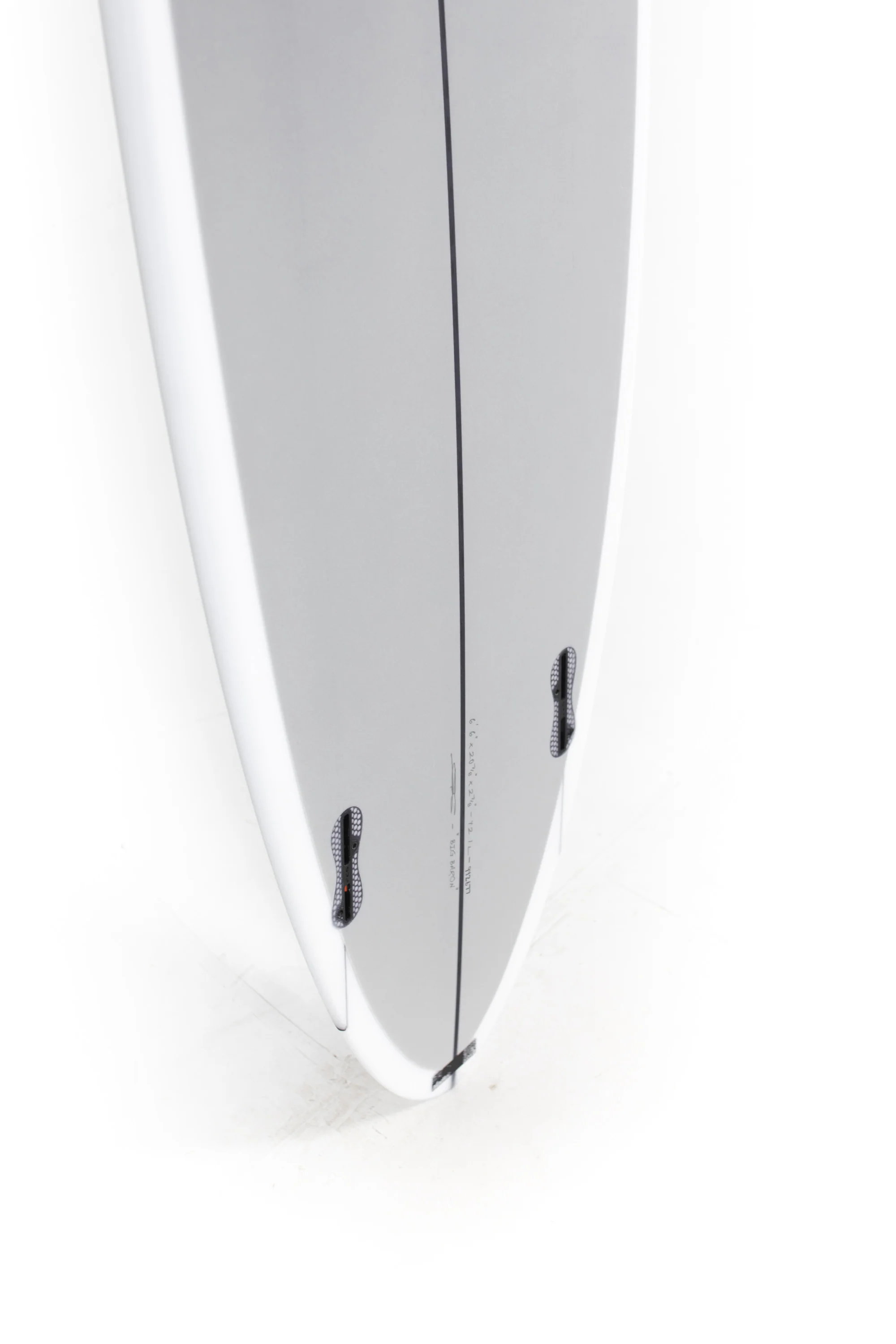 JS Surfboards - BIG BARON Storm - 6'6" x 20.88 x  2,88 x 42.1L - Image 10