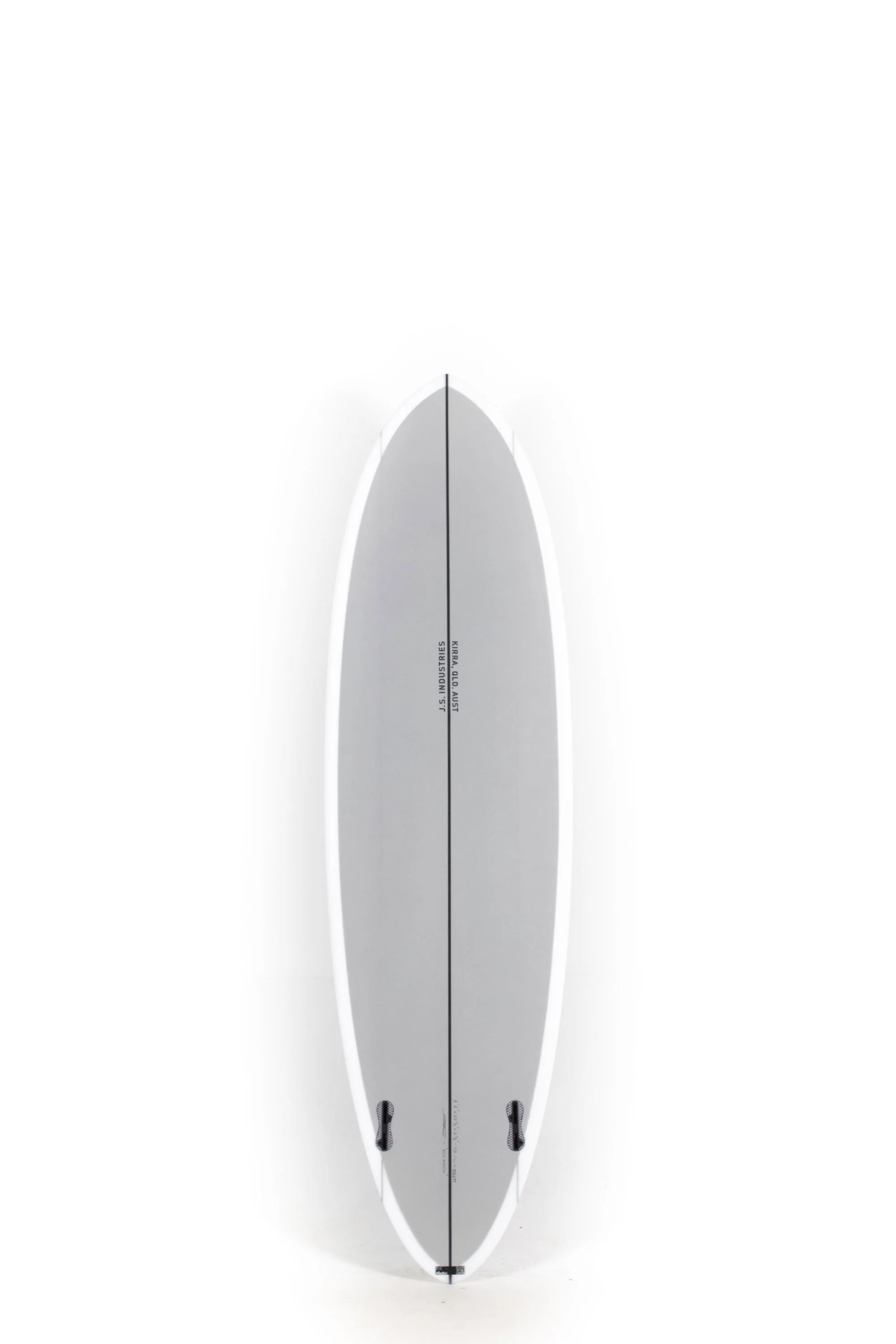 JS Surfboards - BIG BARON Storm - 6'6" x 20.88 x  2,88 x 42.1L - Image 2