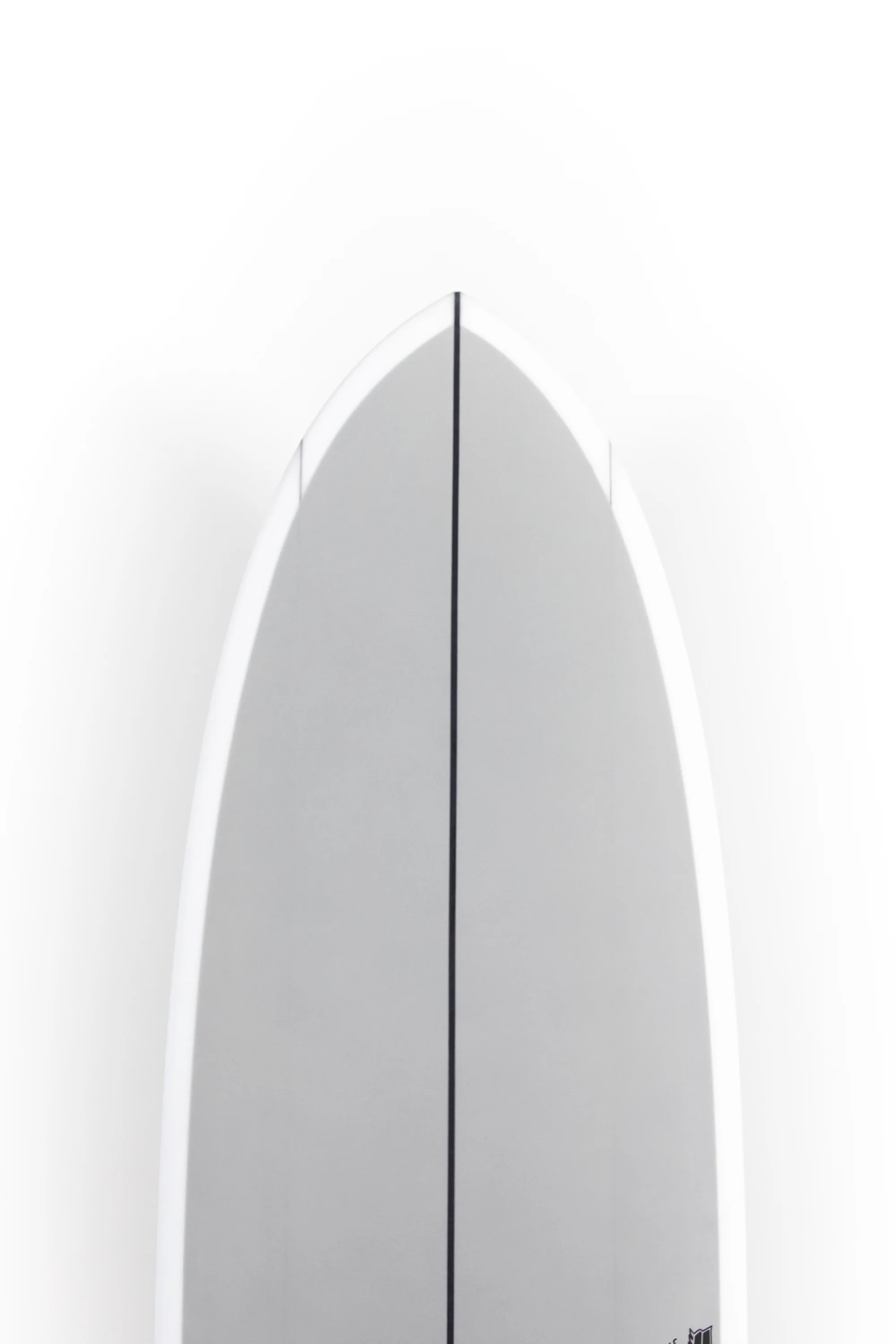 JS Surfboards - BIG BARON Storm - 6'6" x 20.88 x  2,88 x 42.1L - Image 3