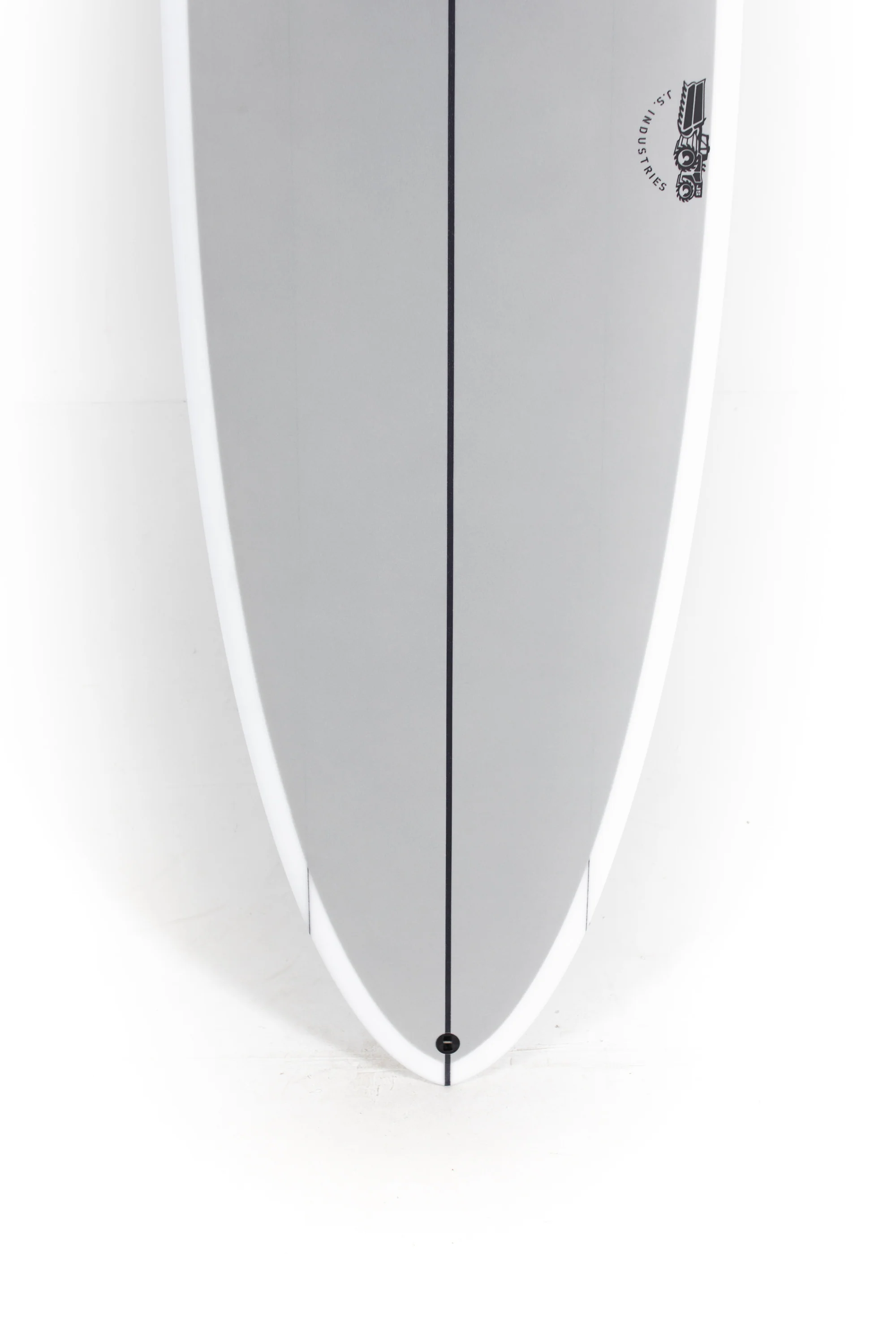 JS Surfboards - BIG BARON Storm - 6'6" x 20.88 x  2,88 x 42.1L - Image 4