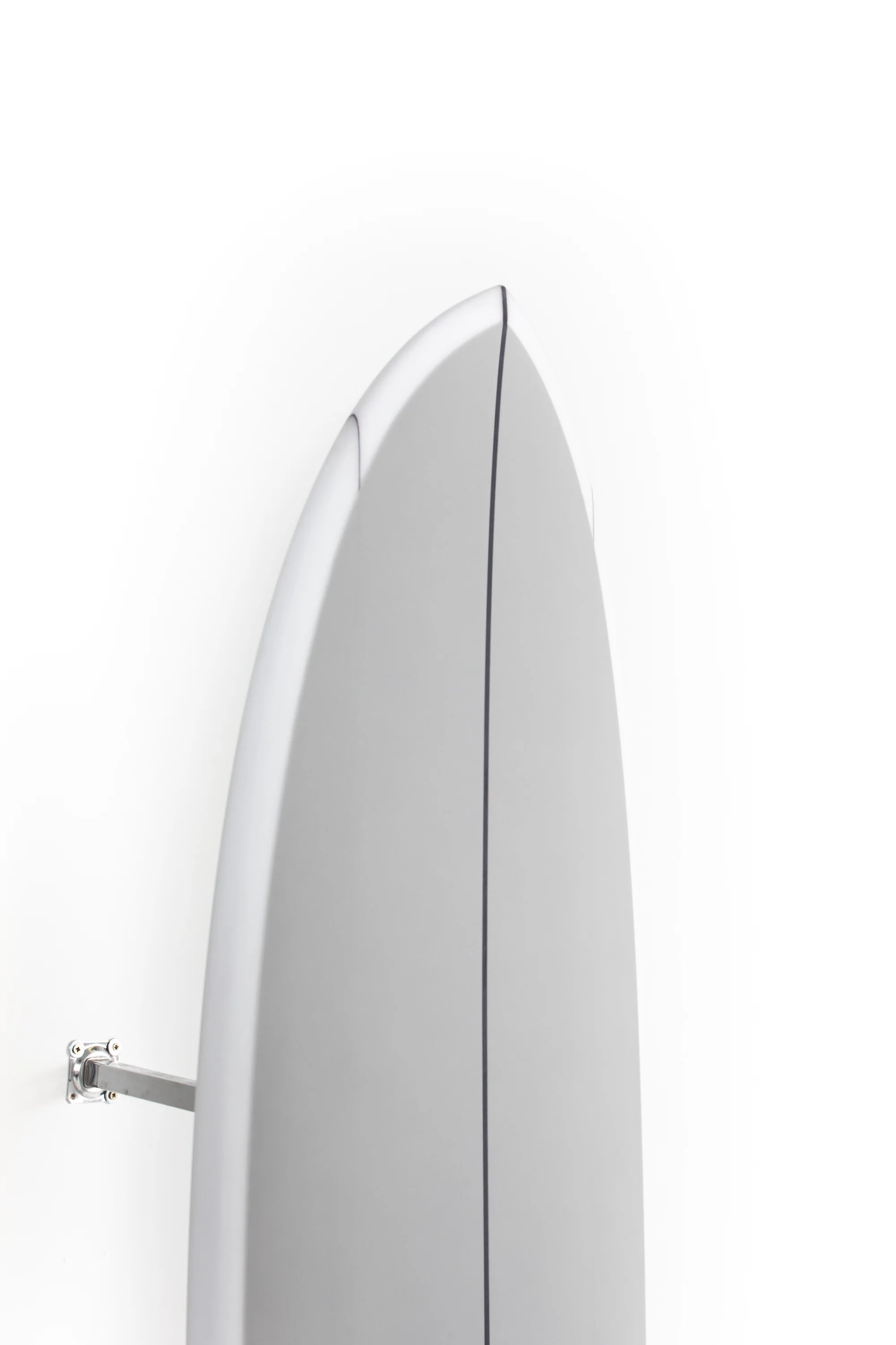 JS Surfboards - BIG BARON Storm - 6'6" x 20.88 x  2,88 x 42.1L - Image 6