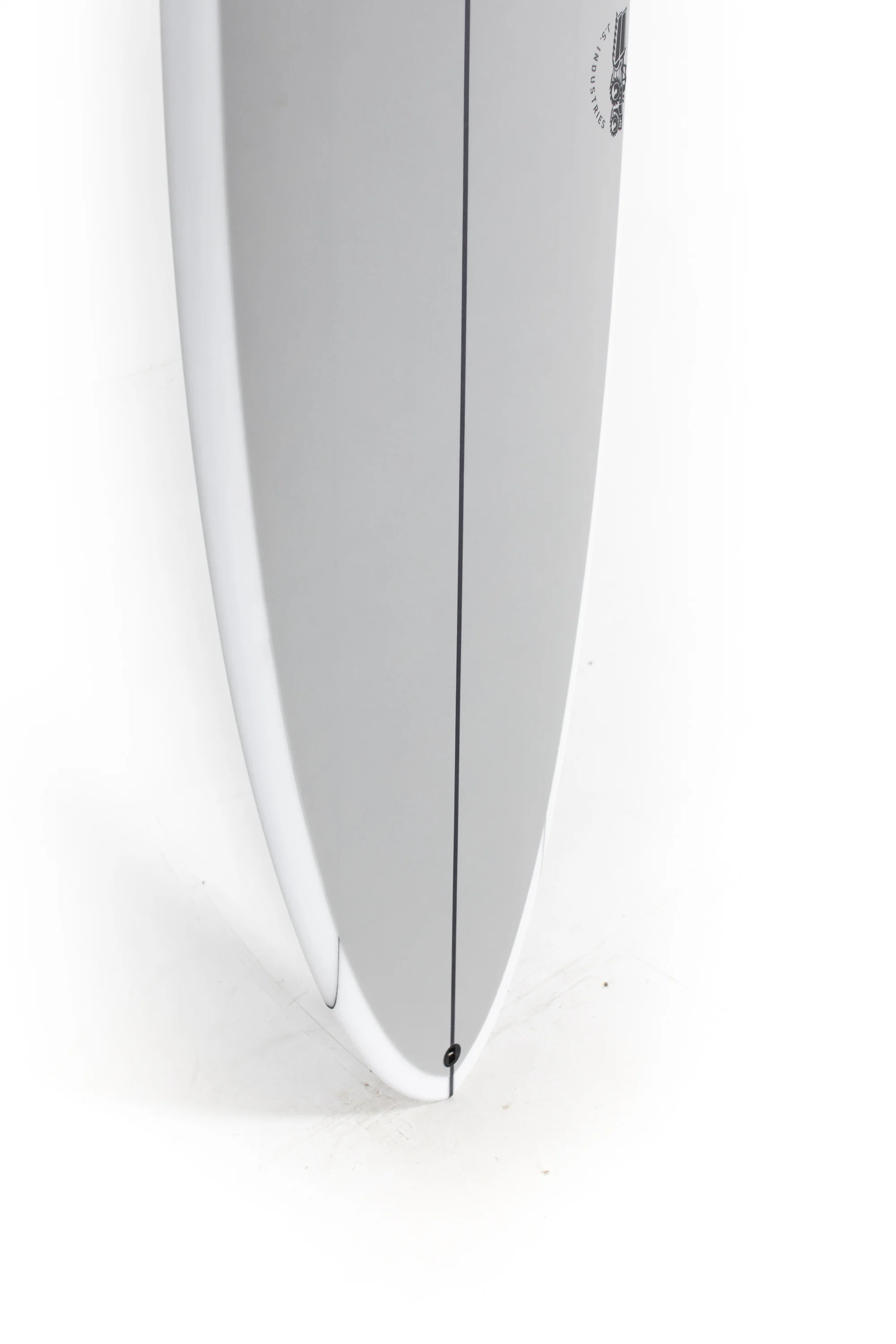 JS Surfboards - BIG BARON Storm - 6'6" x 20.88 x  2,88 x 42.1L - Image 7
