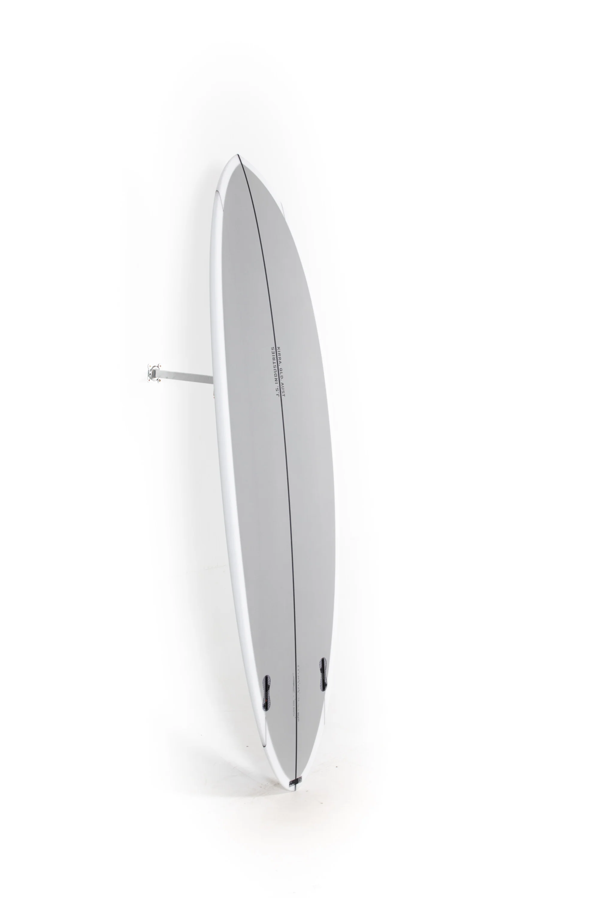 JS Surfboards - BIG BARON Storm - 6'6" x 20.88 x  2,88 x 42.1L - Image 9