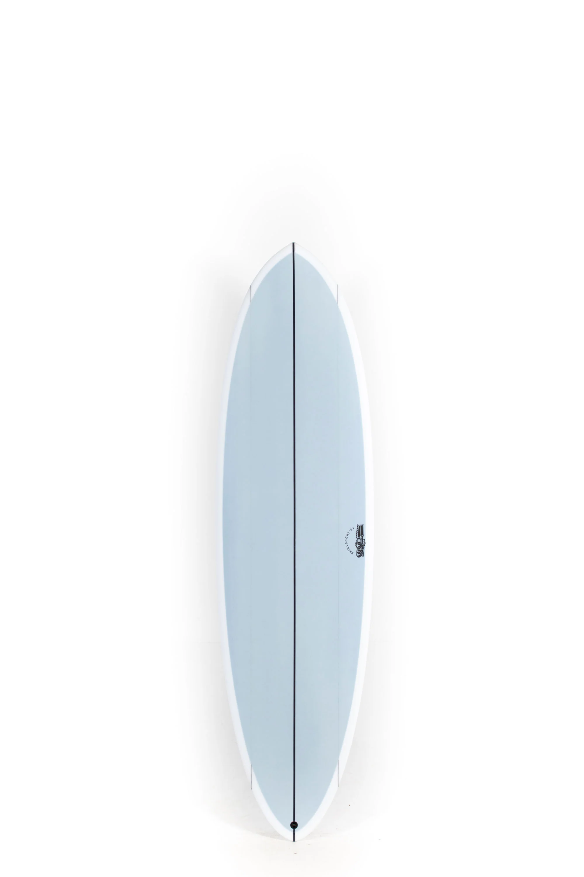 JS Surfboards - BIG BARON Sea - 6'6" x 20.88 x  2,88 x 42.1L