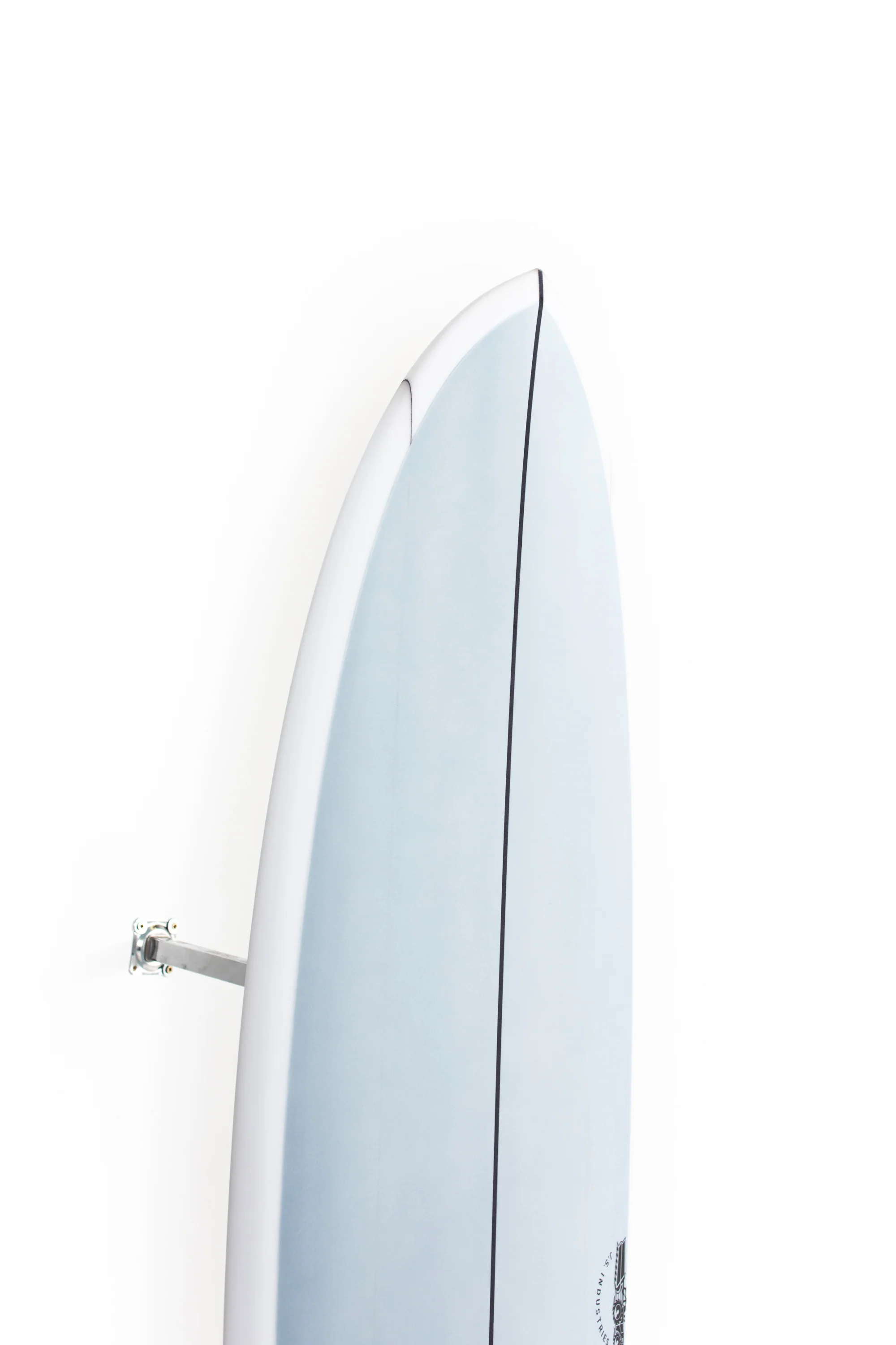 JS Surfboards - BIG BARON Sea - 6'6" x 20.88 x  2,88 x 42.1L - Image 6