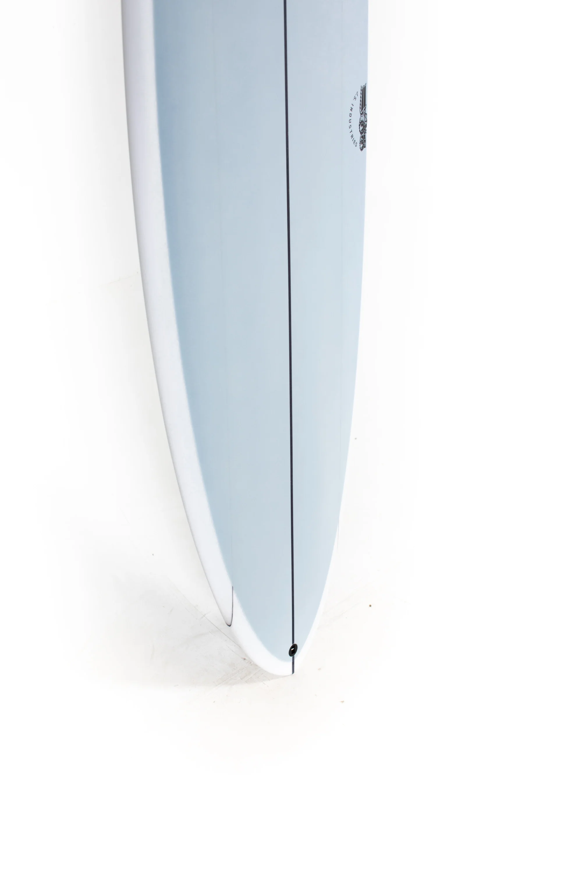 JS Surfboards - BIG BARON Sea - 6'6" x 20.88 x  2,88 x 42.1L - Image 7