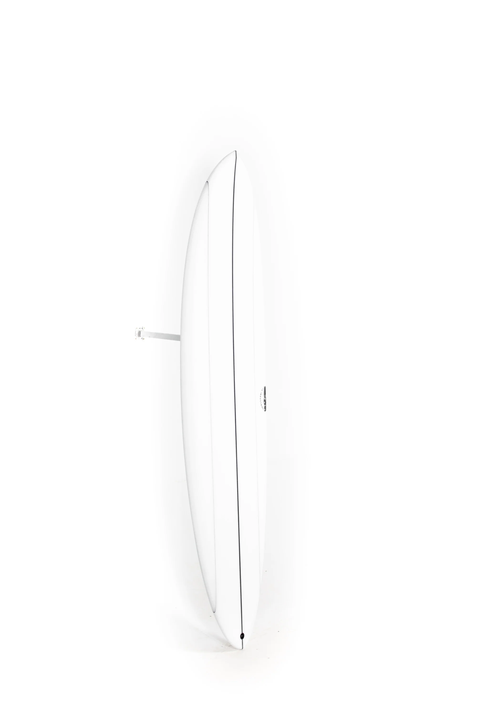 JS Surfboards - BIG BARON ST Clear - 6'8" x 20.75 x  2,62 x 38.5L - Image 5