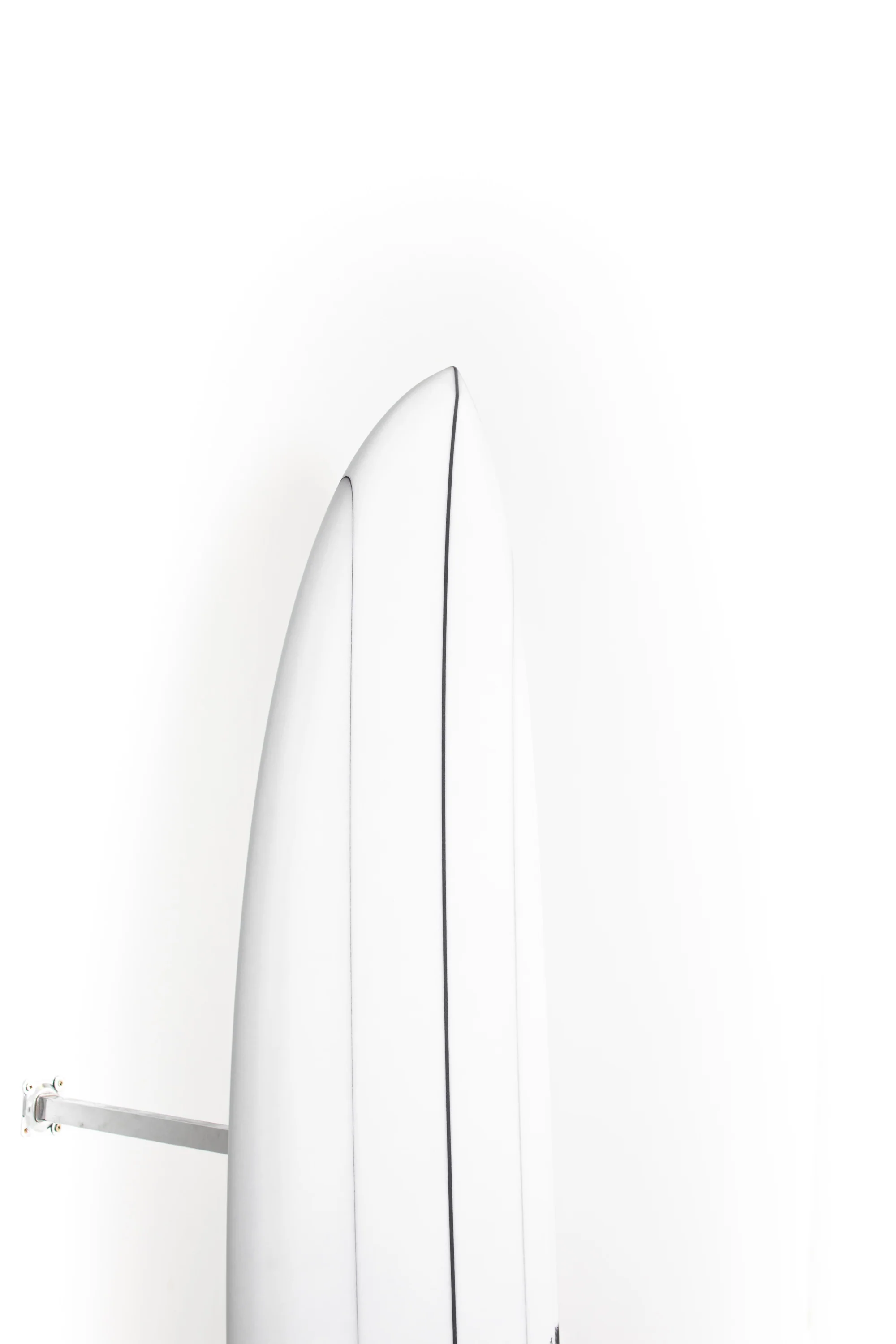 JS Surfboards - BIG BARON ST Clear - 6'8" x 20.75 x  2,62 x 38.5L - Image 6