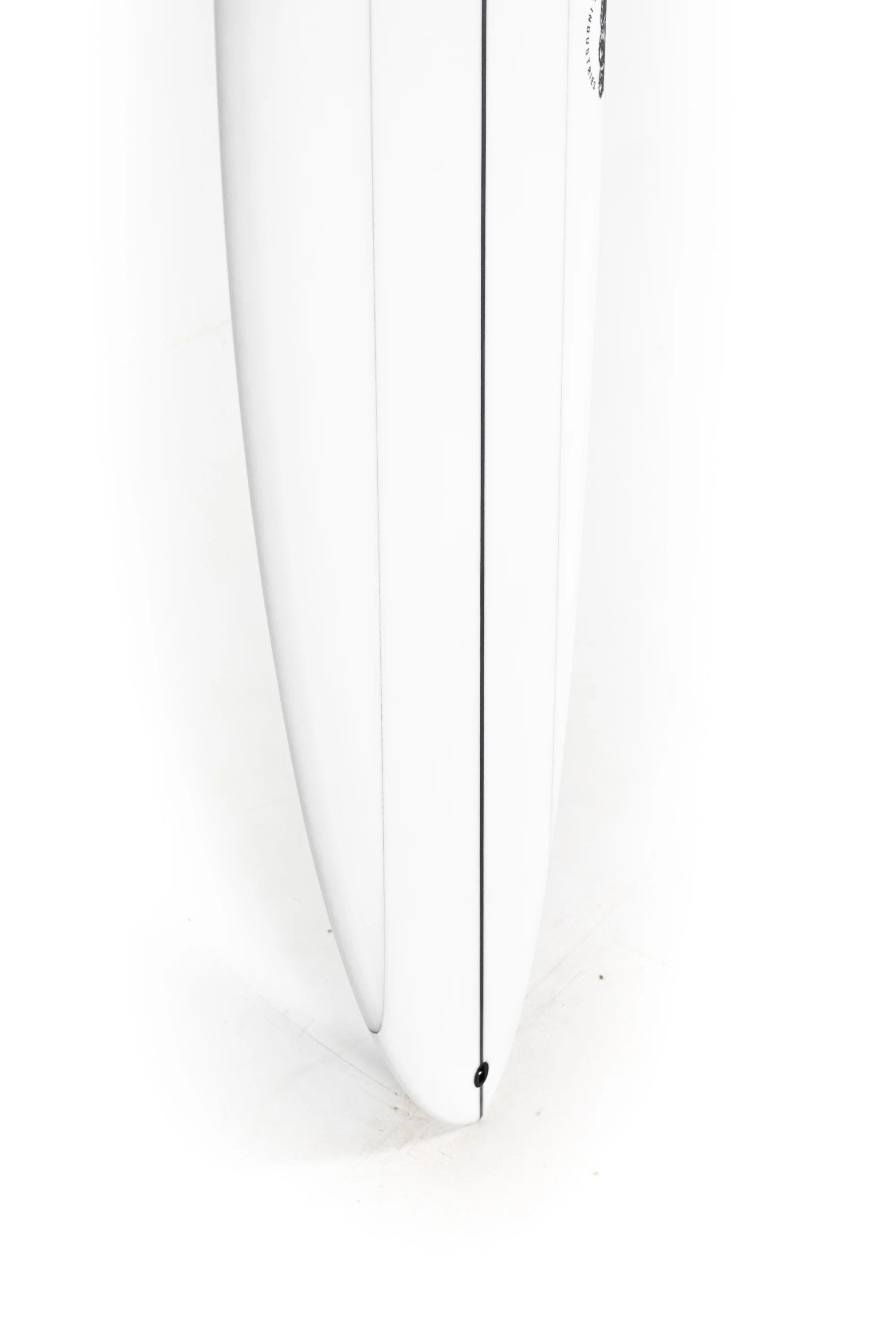 JS Surfboards - BIG BARON ST Clear - 6'8" x 20.75 x  2,62 x 38.5L - Image 7