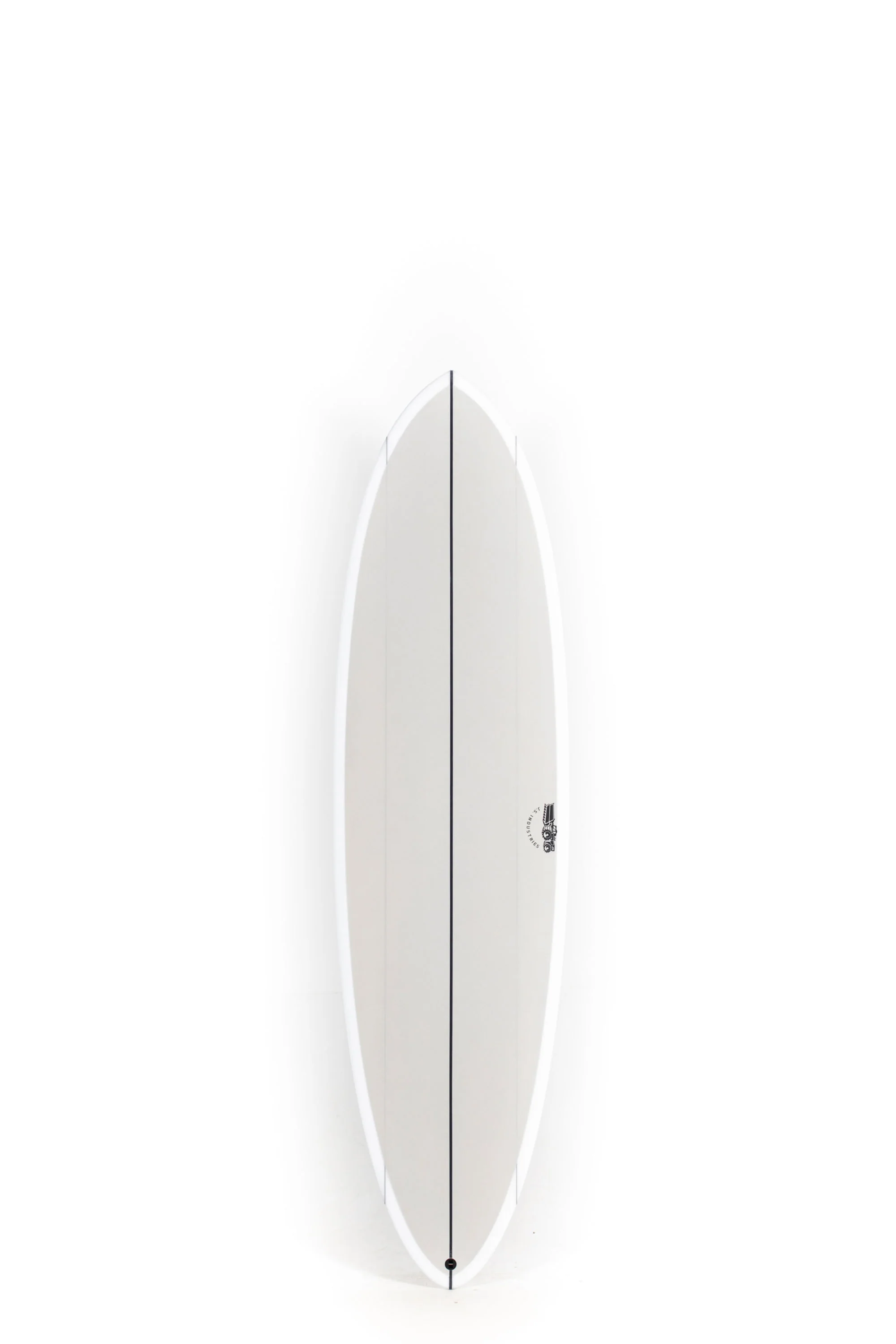 JS Surfboards - BIG BARON ST Tan - 6'8" x 20.75 x  2,62 x 38.5L