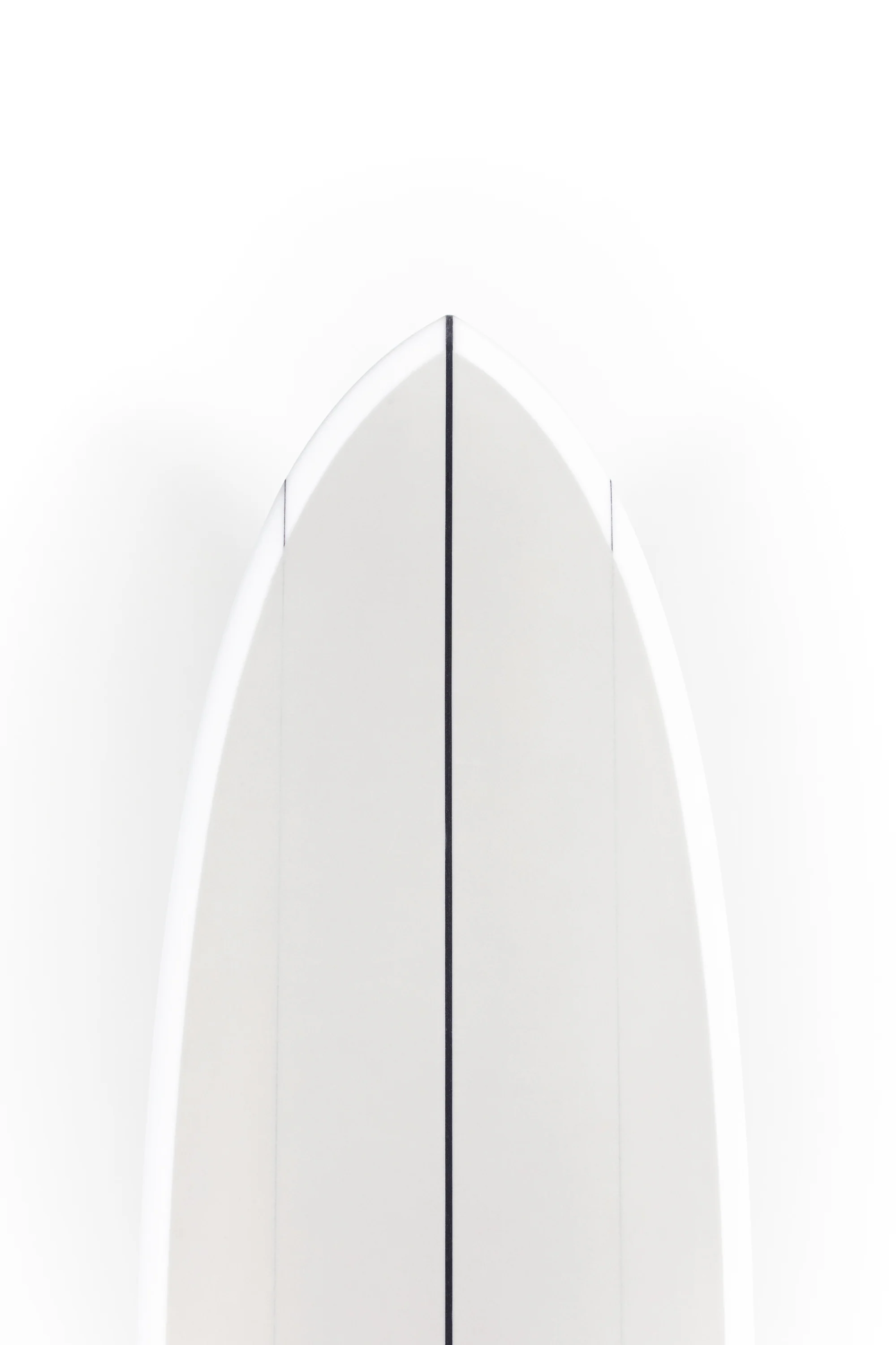 JS Surfboards - BIG BARON ST Tan - 6'8" x 20.75 x  2,62 x 38.5L - Image 3