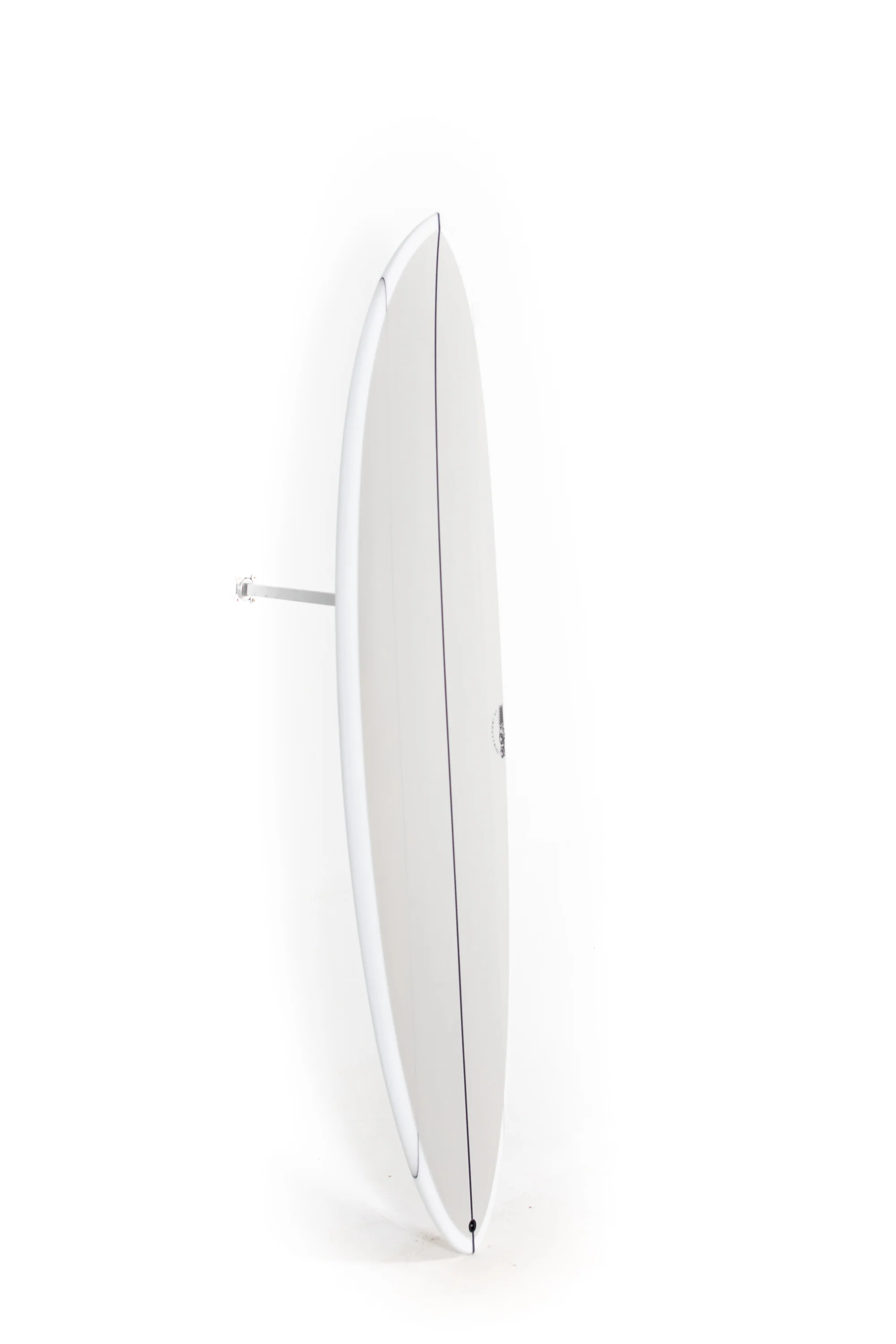 JS Surfboards - BIG BARON ST Tan - 6'8" x 20.75 x  2,62 x 38.5L - Image 5