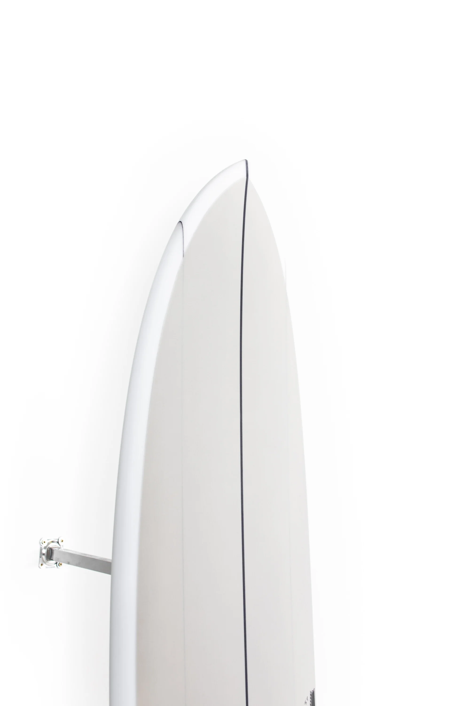 JS Surfboards - BIG BARON ST Tan - 6'8" x 20.75 x  2,62 x 38.5L - Image 6