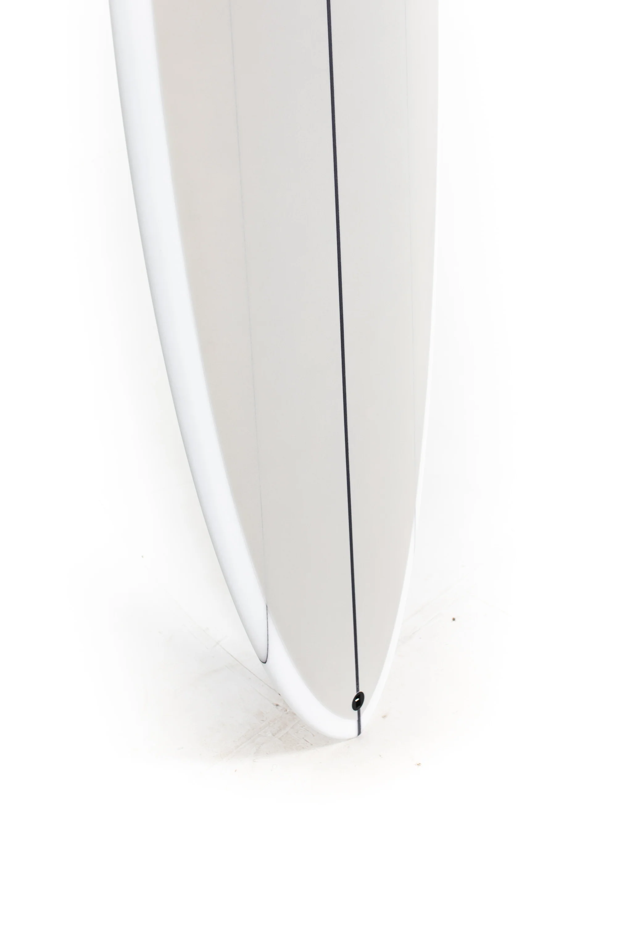 JS Surfboards - BIG BARON ST Tan - 6'8" x 20.75 x  2,62 x 38.5L - Image 7