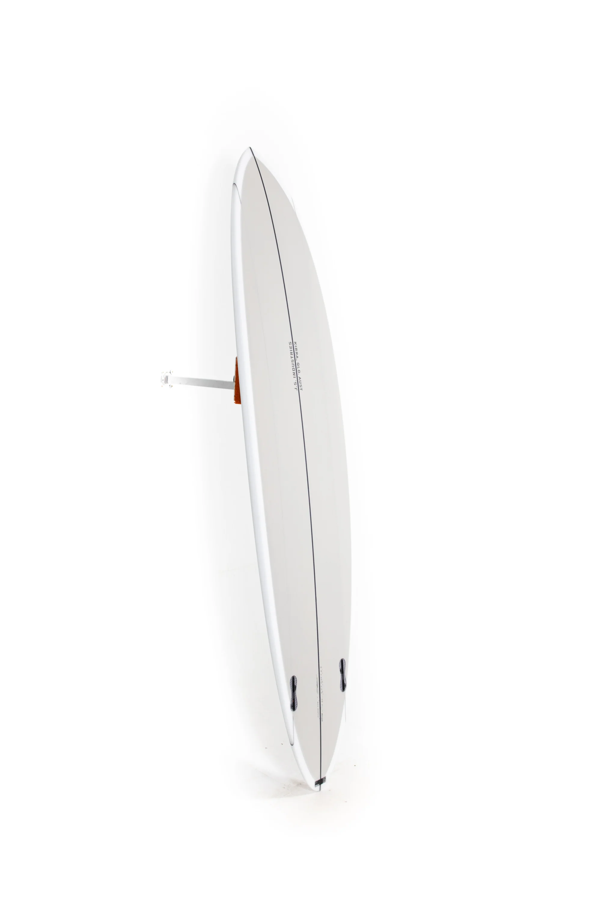 JS Surfboards - BIG BARON ST Tan - 6'8" x 20.75 x  2,62 x 38.5L - Image 9