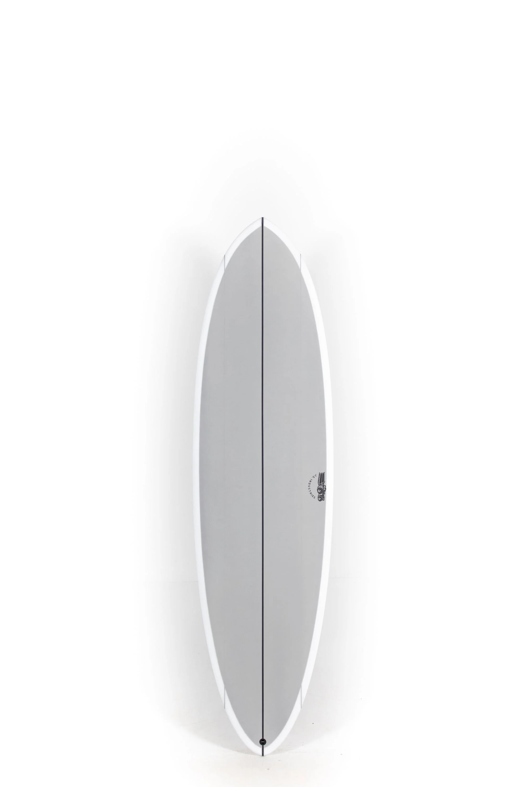 JS Surfboards - BIG BARON Storm - 6'8" x 21 x  2,88 x 42.8L