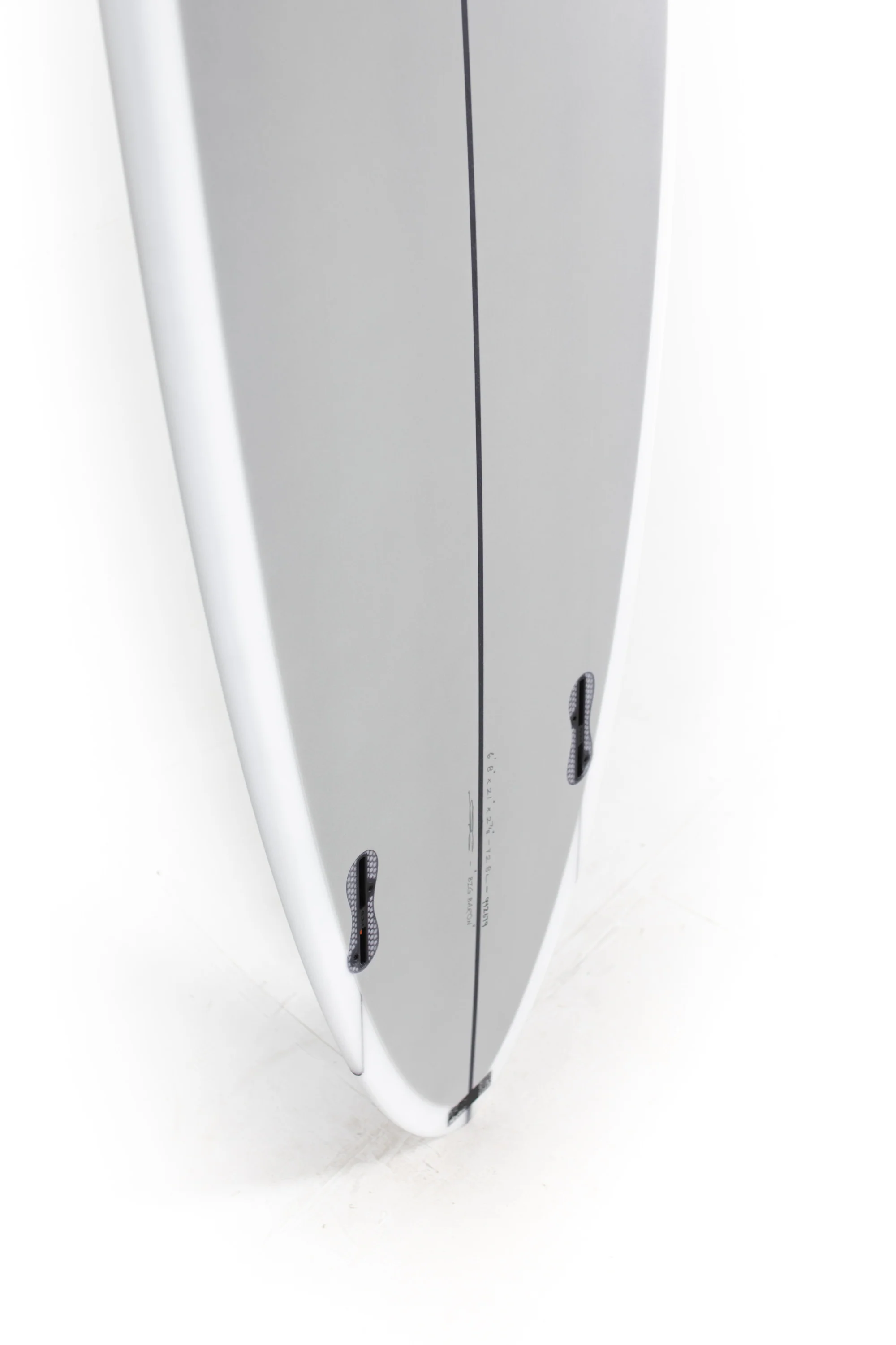 JS Surfboards - BIG BARON Storm - 6'8" x 21 x  2,88 x 42.8L - Image 10