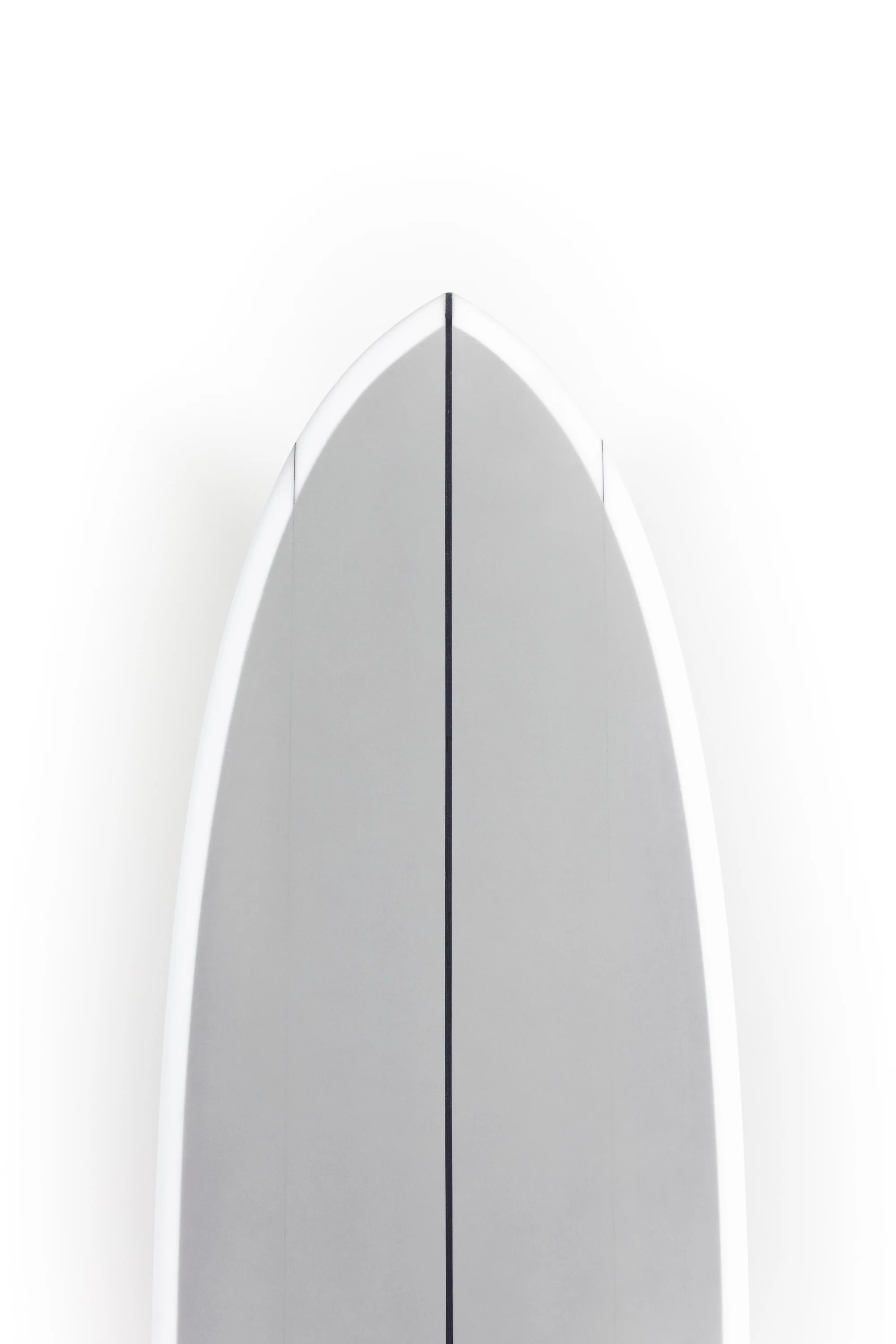 JS Surfboards - BIG BARON Storm - 6'8" x 21 x  2,88 x 42.8L - Image 3