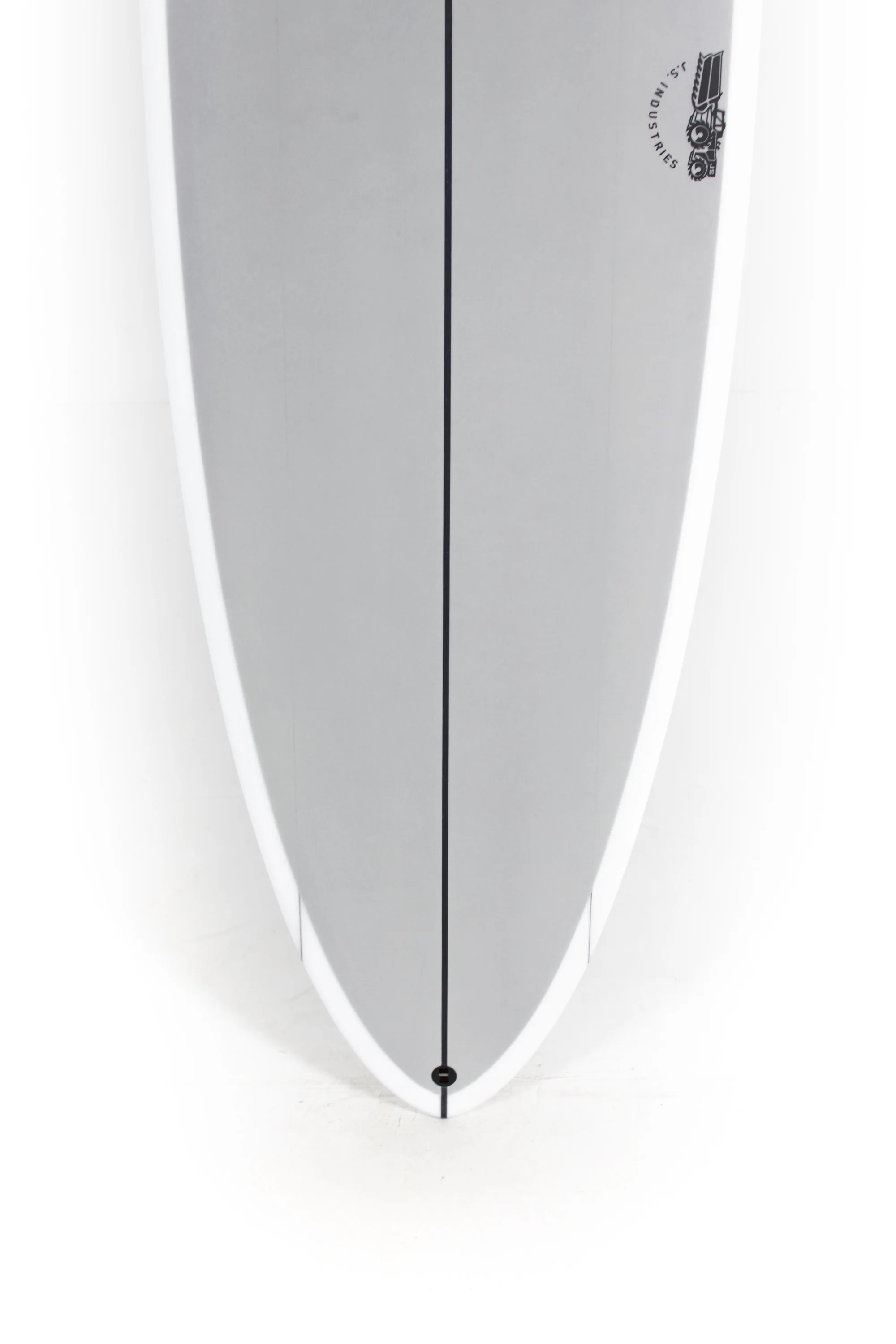 JS Surfboards - BIG BARON Storm - 6'8" x 21 x  2,88 x 42.8L - Image 4