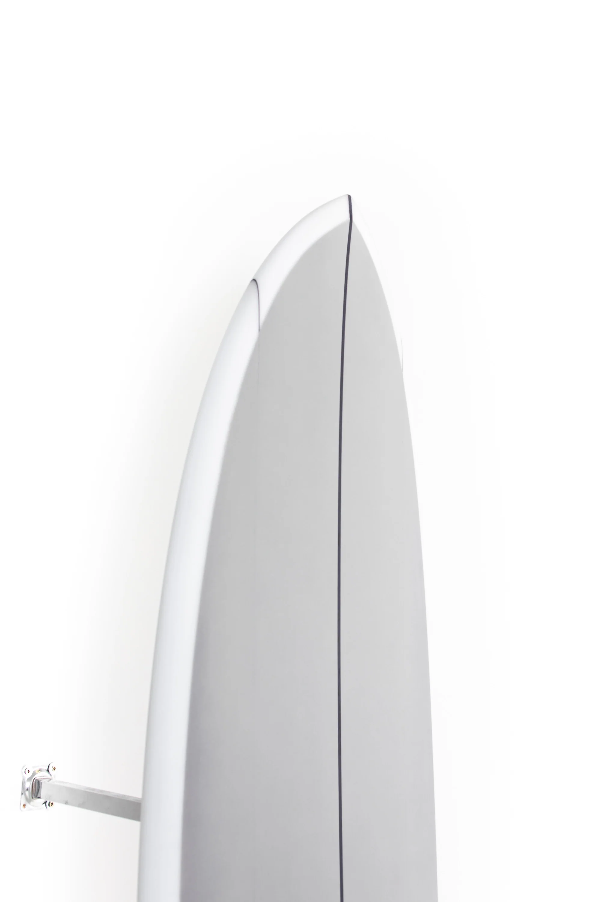 JS Surfboards - BIG BARON Storm - 6'8" x 21 x  2,88 x 42.8L - Image 6