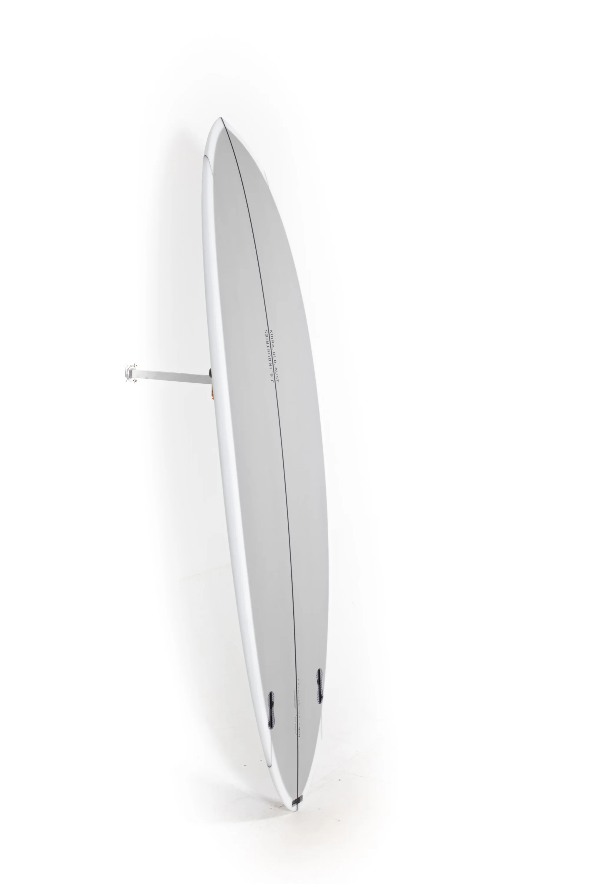 JS Surfboards - BIG BARON Storm - 6'8" x 21 x  2,88 x 42.8L - Image 9