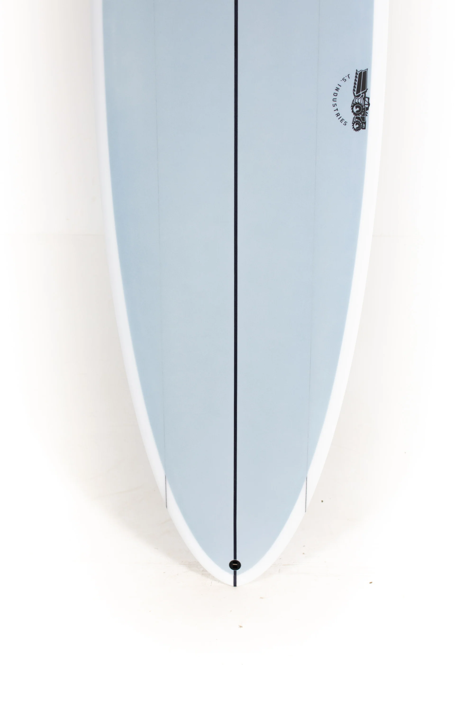 JS Surfboards - BIG BARON Sea - 6'8" x 21 x 2,88 x 42.8L - Image 4