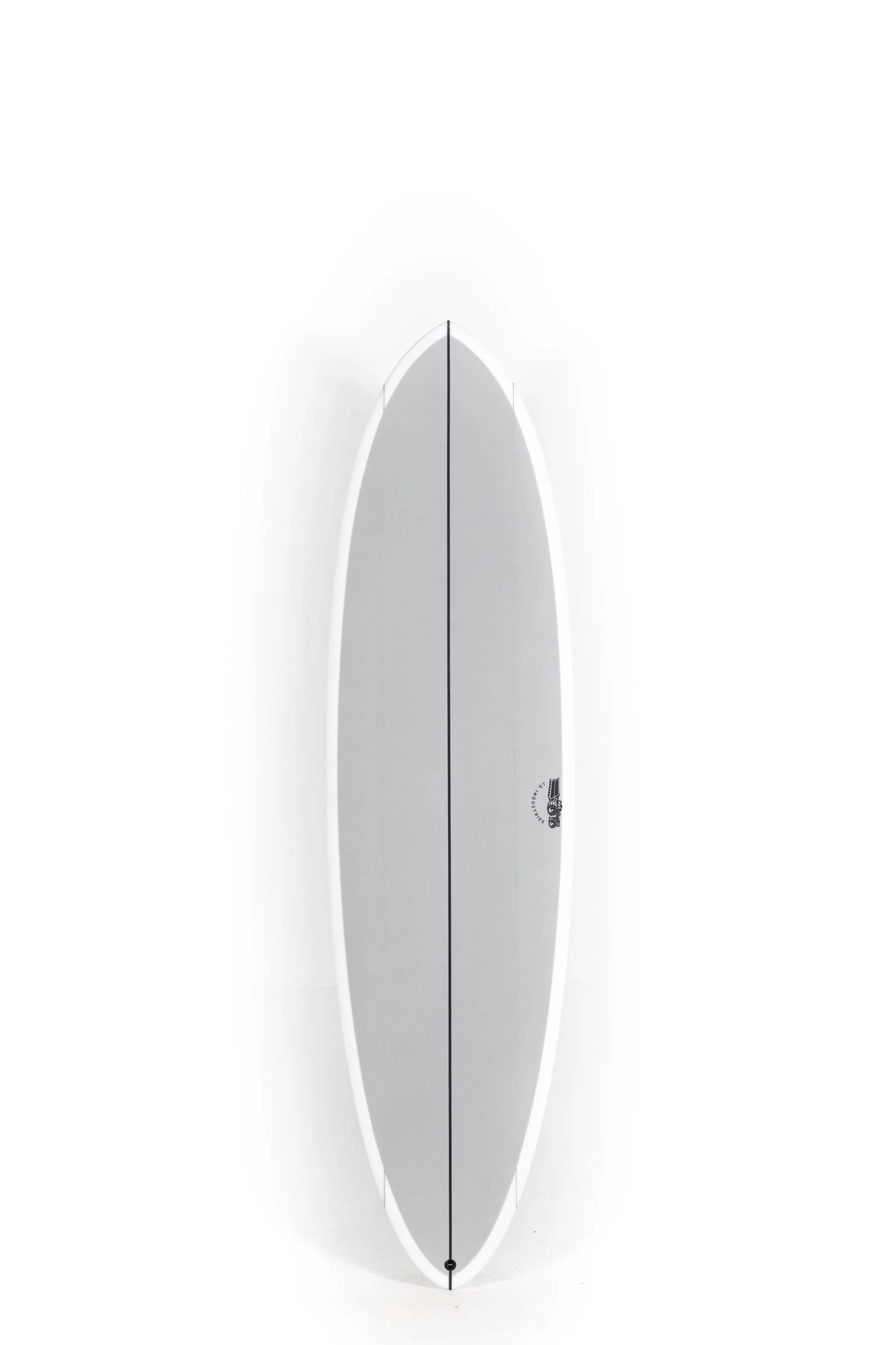 JS Surfboards - BIG BARON Storm - 7'0" x 21.75 x 3 x 48.7L