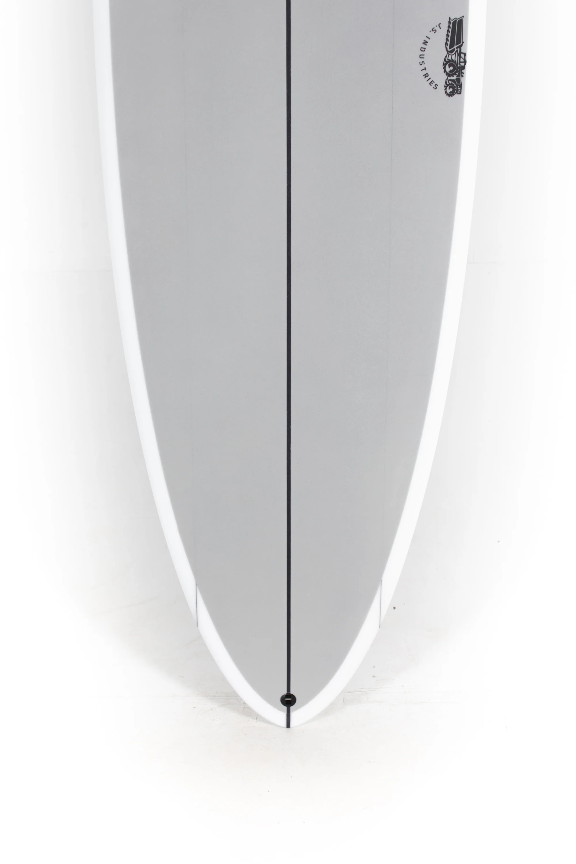 JS Surfboards - BIG BARON Storm - 7'0" x 21.75 x 3 x 48.7L - Image 4