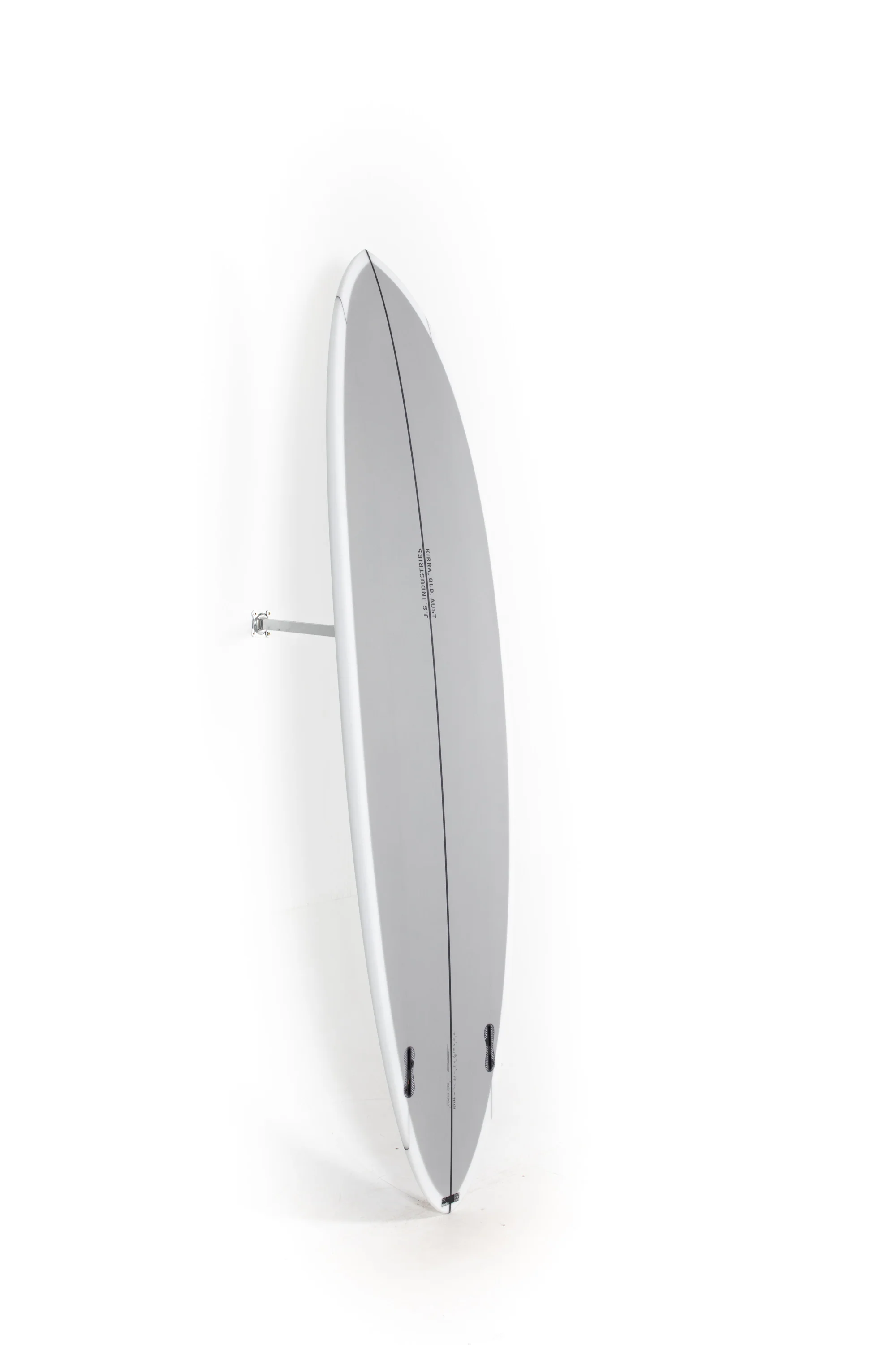 JS Surfboards - BIG BARON Storm - 7'0" x 21.75 x 3 x 48.7L - Image 9