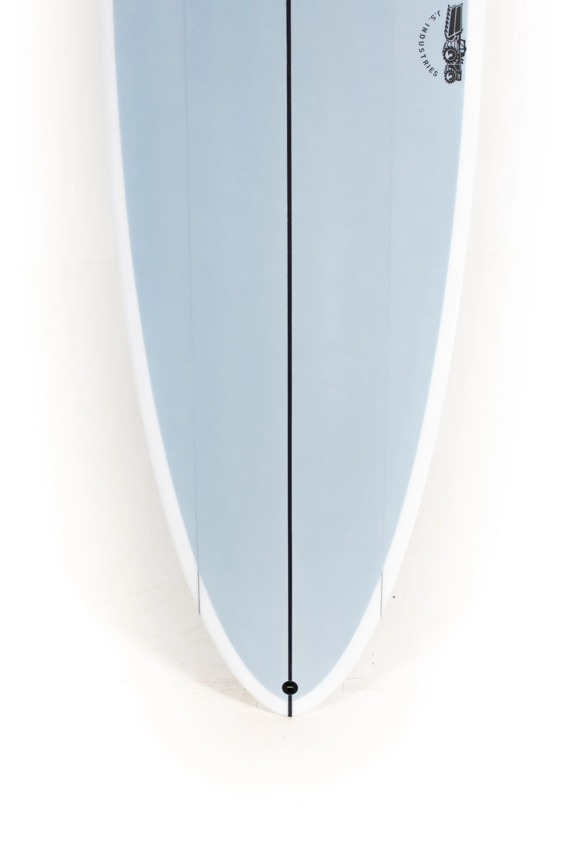 JS Surfboards - BIG BARON Sea - 7'0" x 21.75 x 3 x 48.7L - Image 4