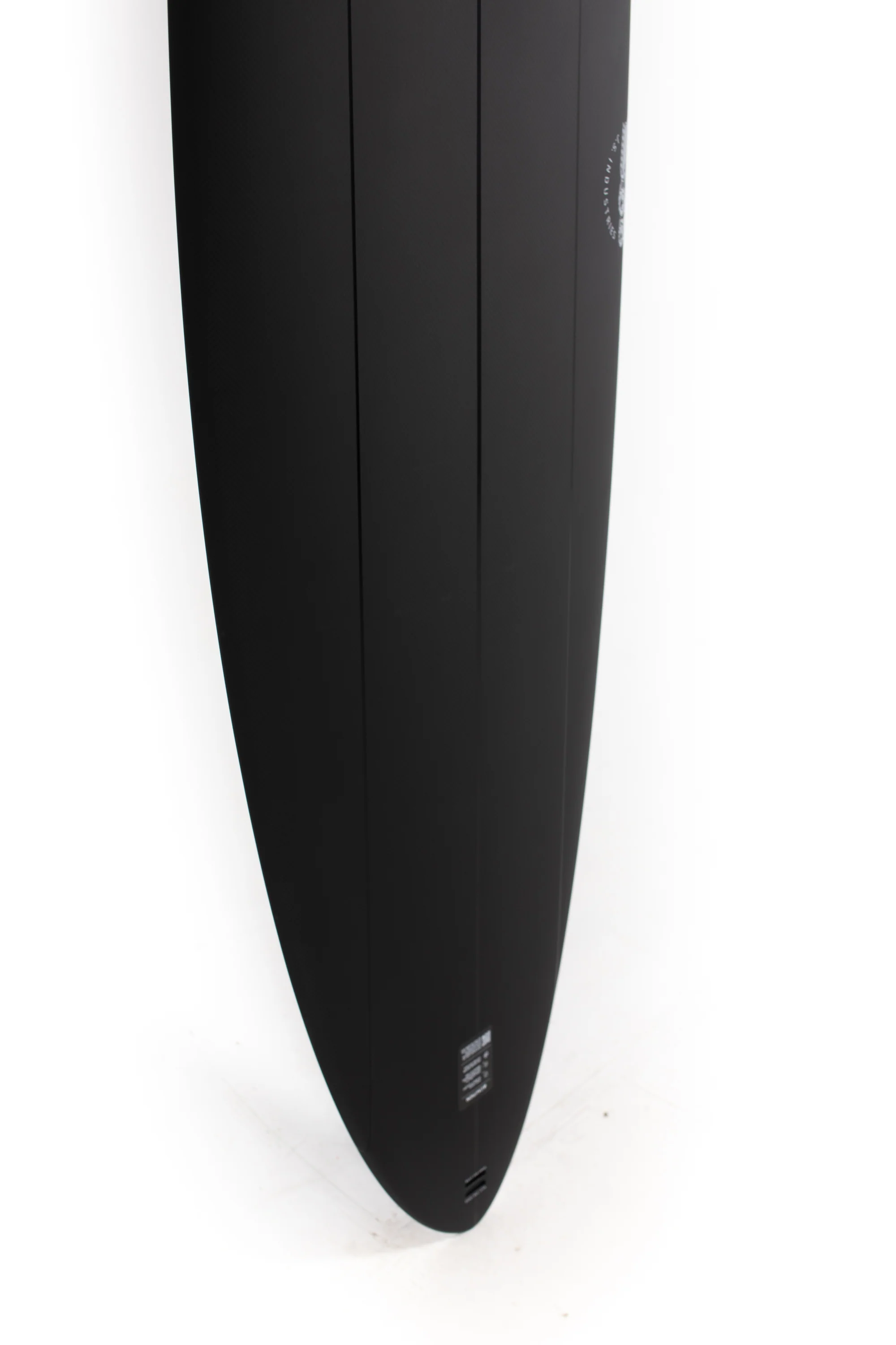 JS Surfboards - BIG BARON Carbotune - 6'6" x 20.88 x 2.88 - 42.10L - Image 7