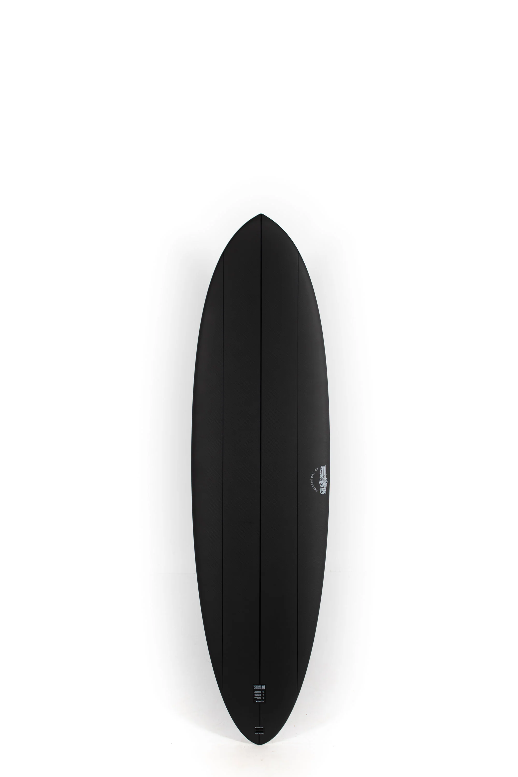 JS Surfboards - BIG BARON Carbotune - 6'8" x 21 x 2 7/8 - 42.8L
