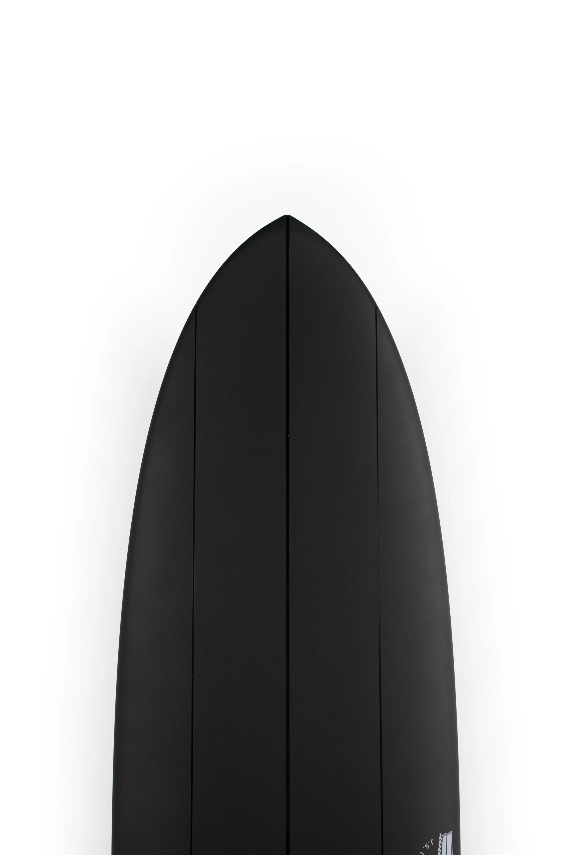 JS Surfboards - BIG BARON Carbotune - 6'8" x 21 x 2 7/8 - 42.8L - Image 3