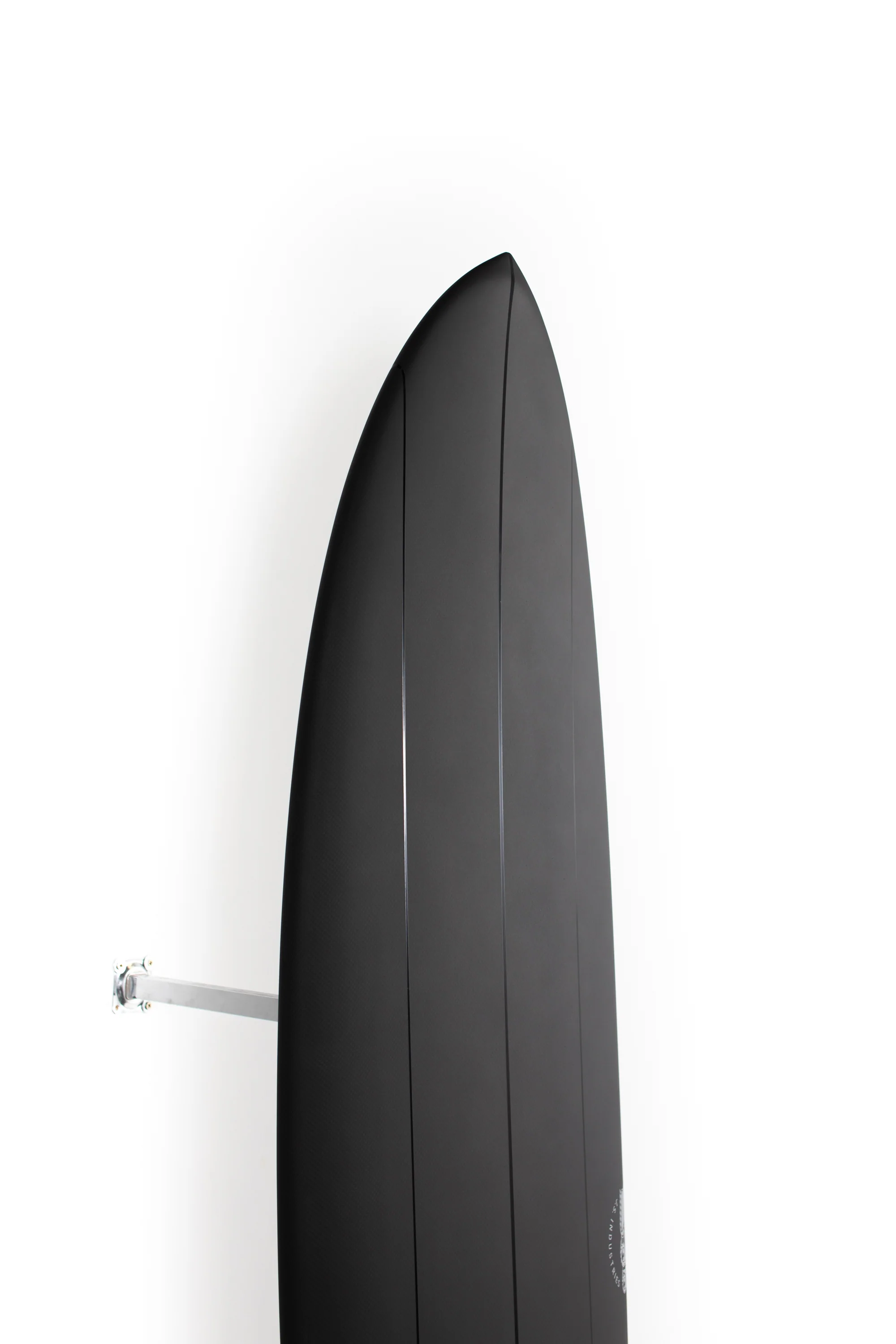 JS Surfboards - BIG BARON Carbotune - 6'8" x 21 x 2 7/8 - 42.8L - Image 6